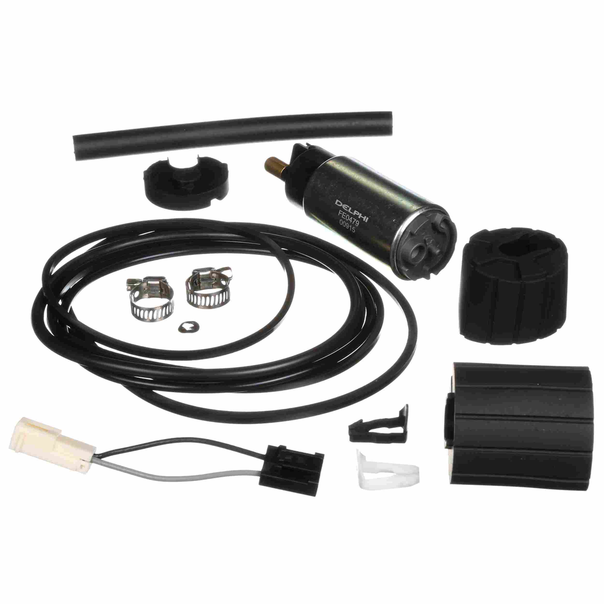 Delphi Electric Fuel Pump FE0479