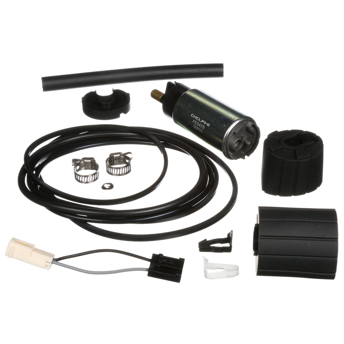 Delphi Electric Fuel Pump FE0479