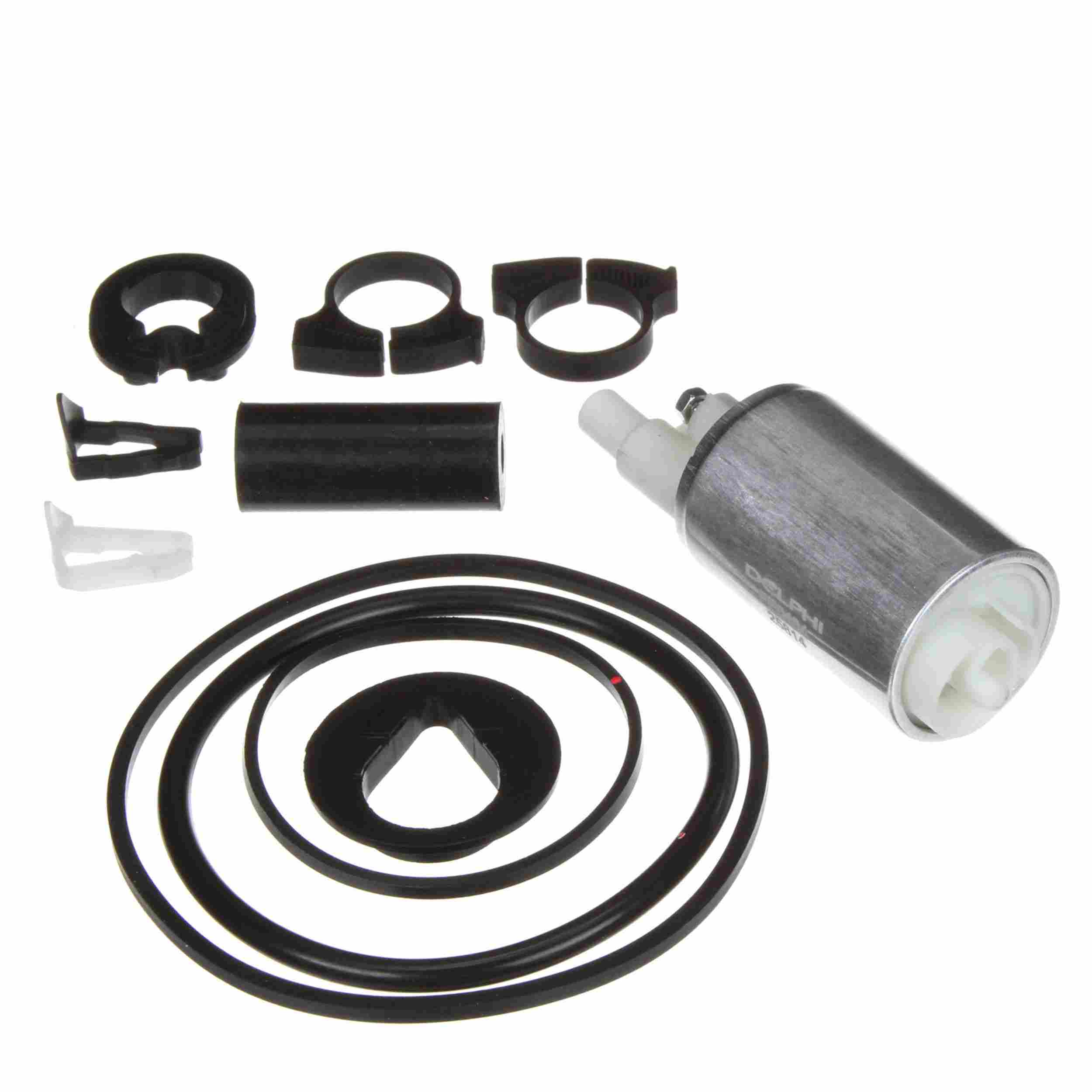 Delphi Electric Fuel Pump FE0484