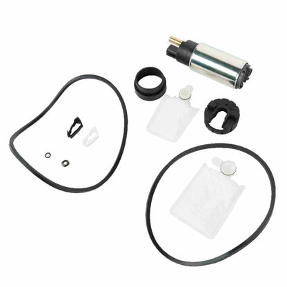 Delphi Fuel Pump and Strainer Set FE0485