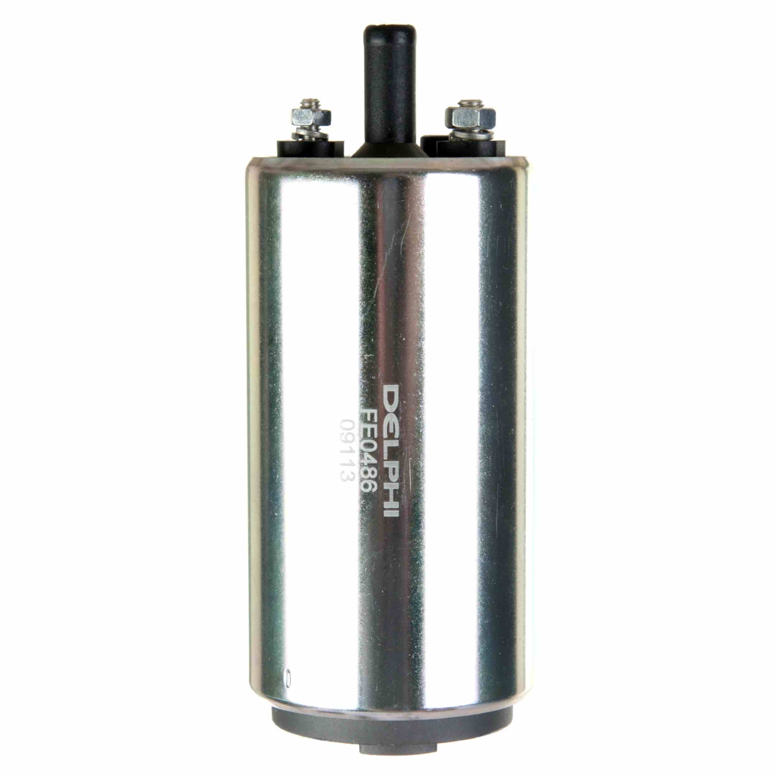 Delphi Electric Fuel Pump FE0486