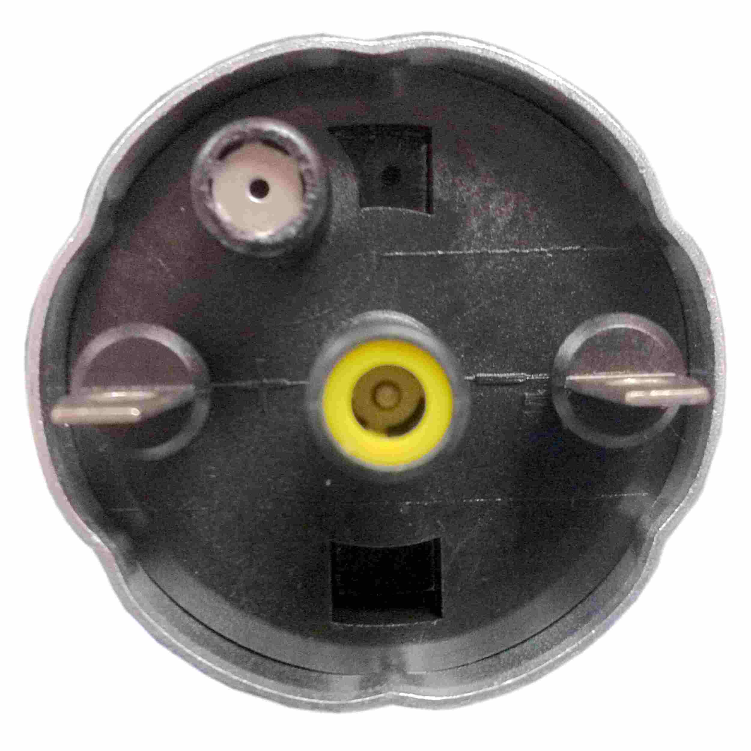 Delphi Fuel Pump and Strainer Set FE0511