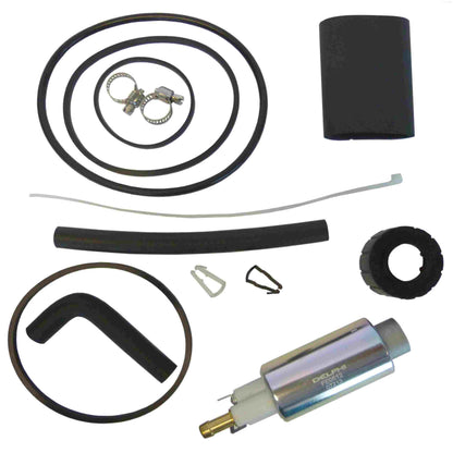 Delphi Electric Fuel Pump FE0512