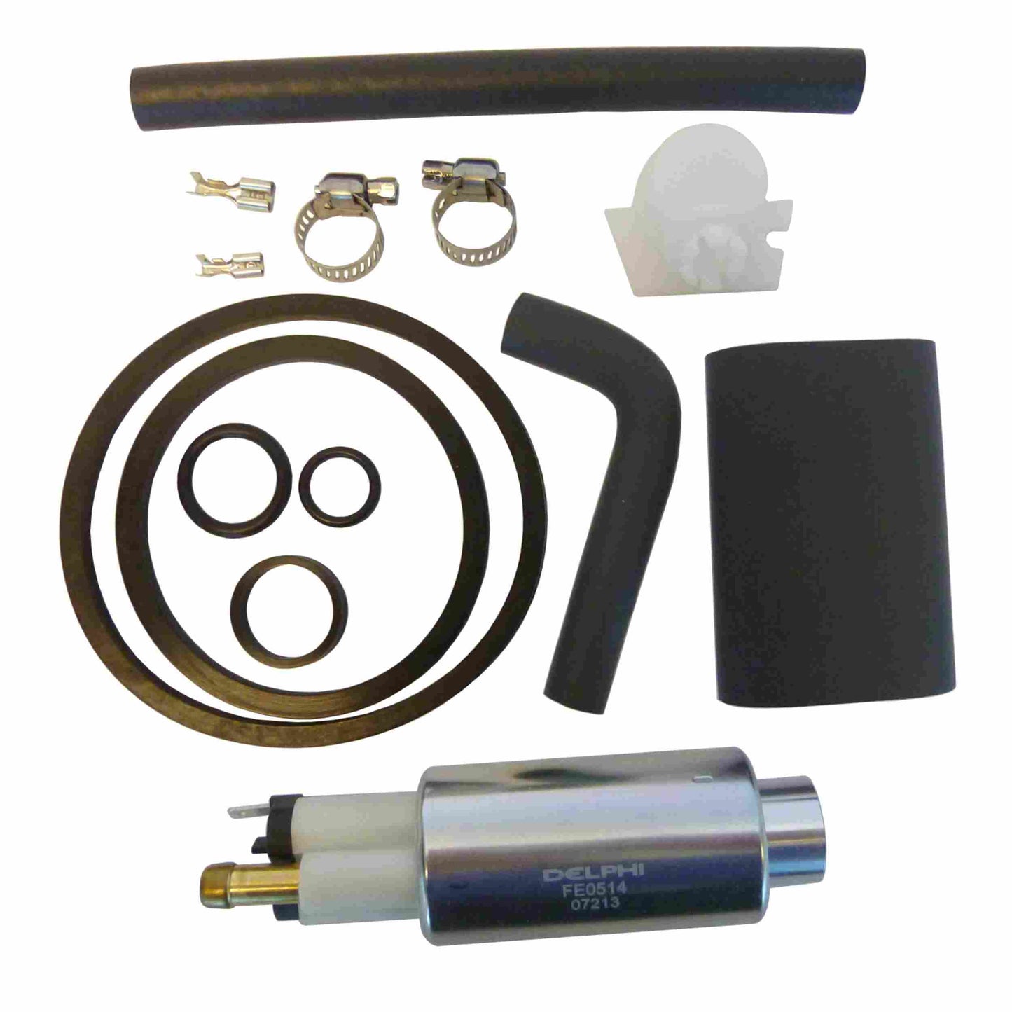 Delphi Electric Fuel Pump FE0514