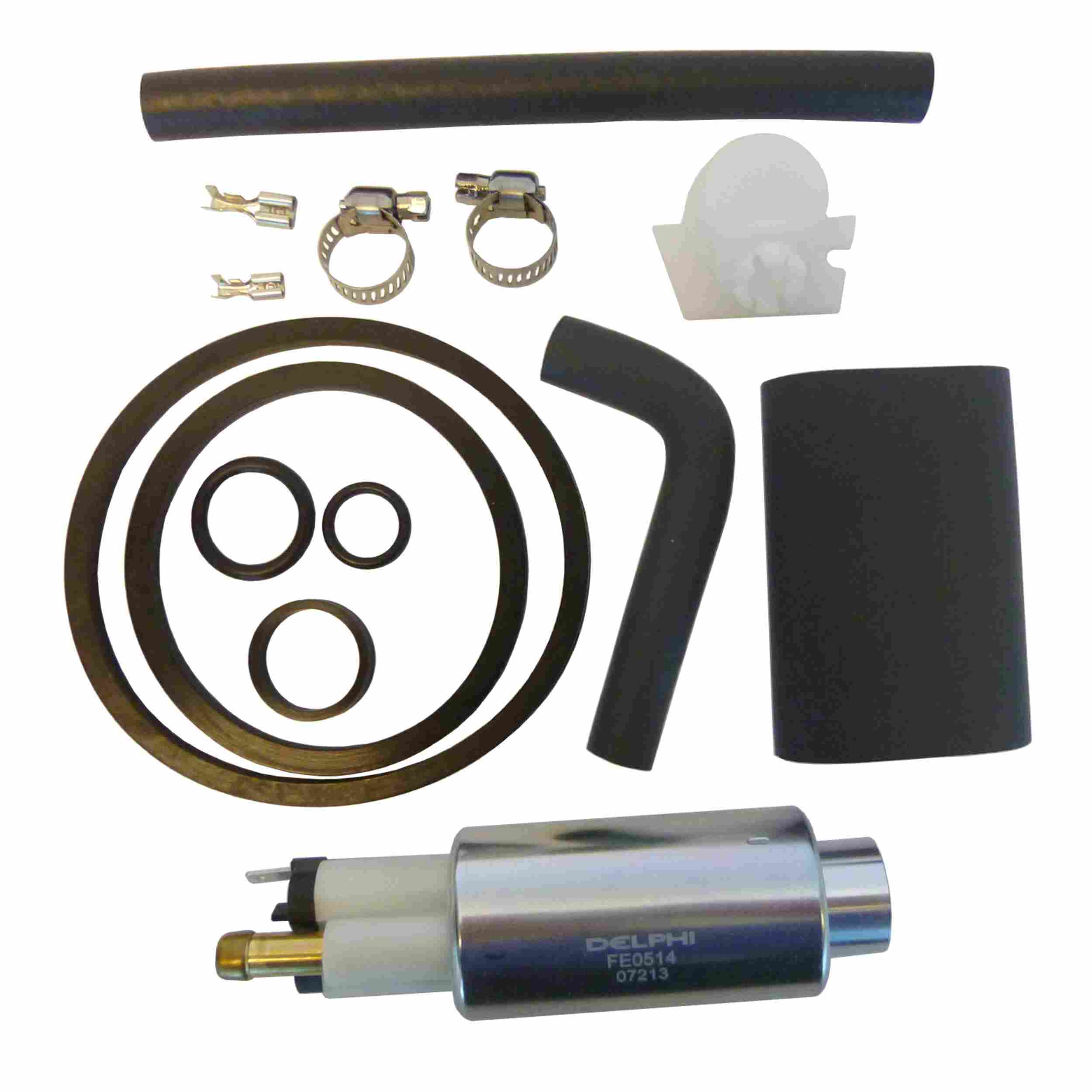 Delphi Electric Fuel Pump FE0514