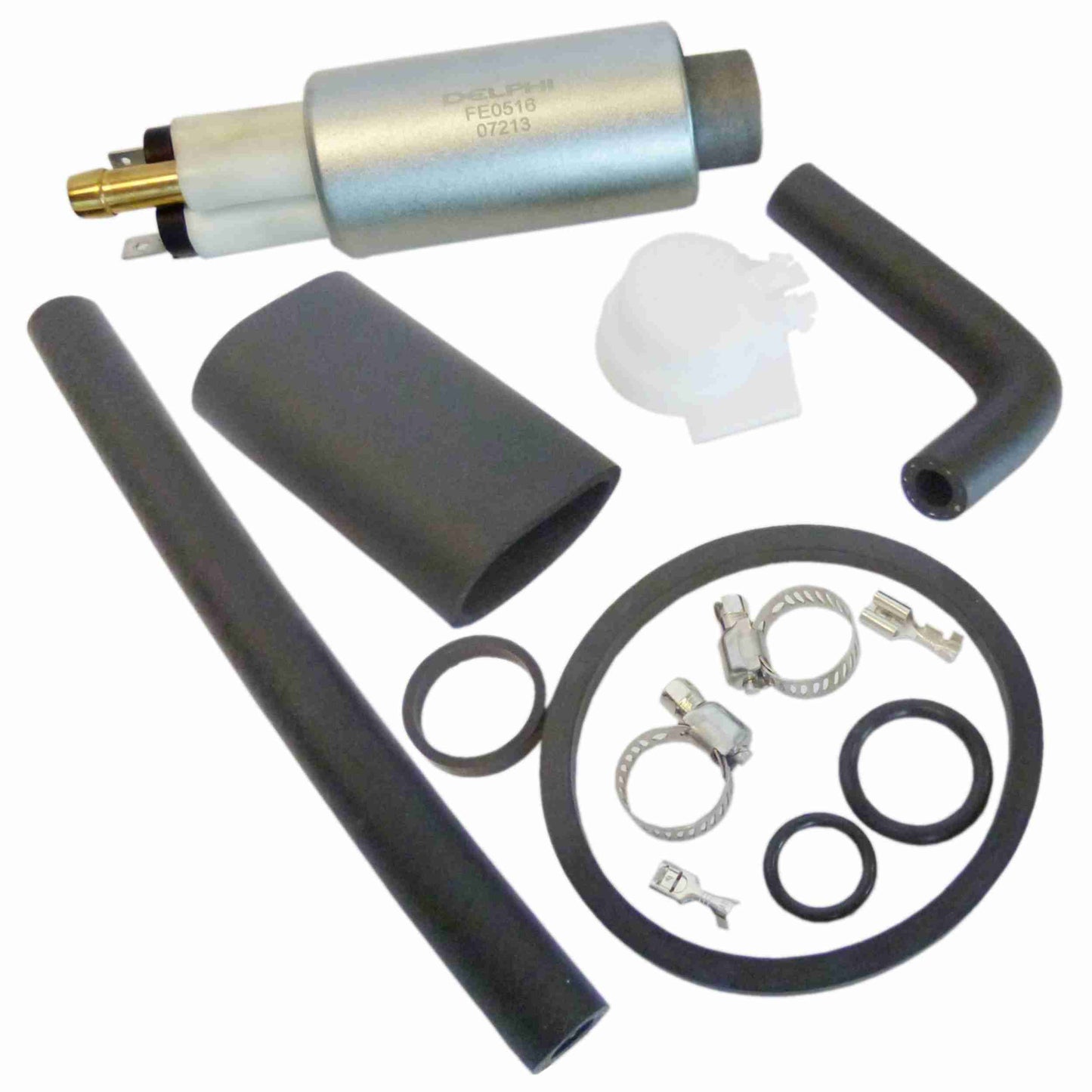 Delphi Electric Fuel Pump FE0516