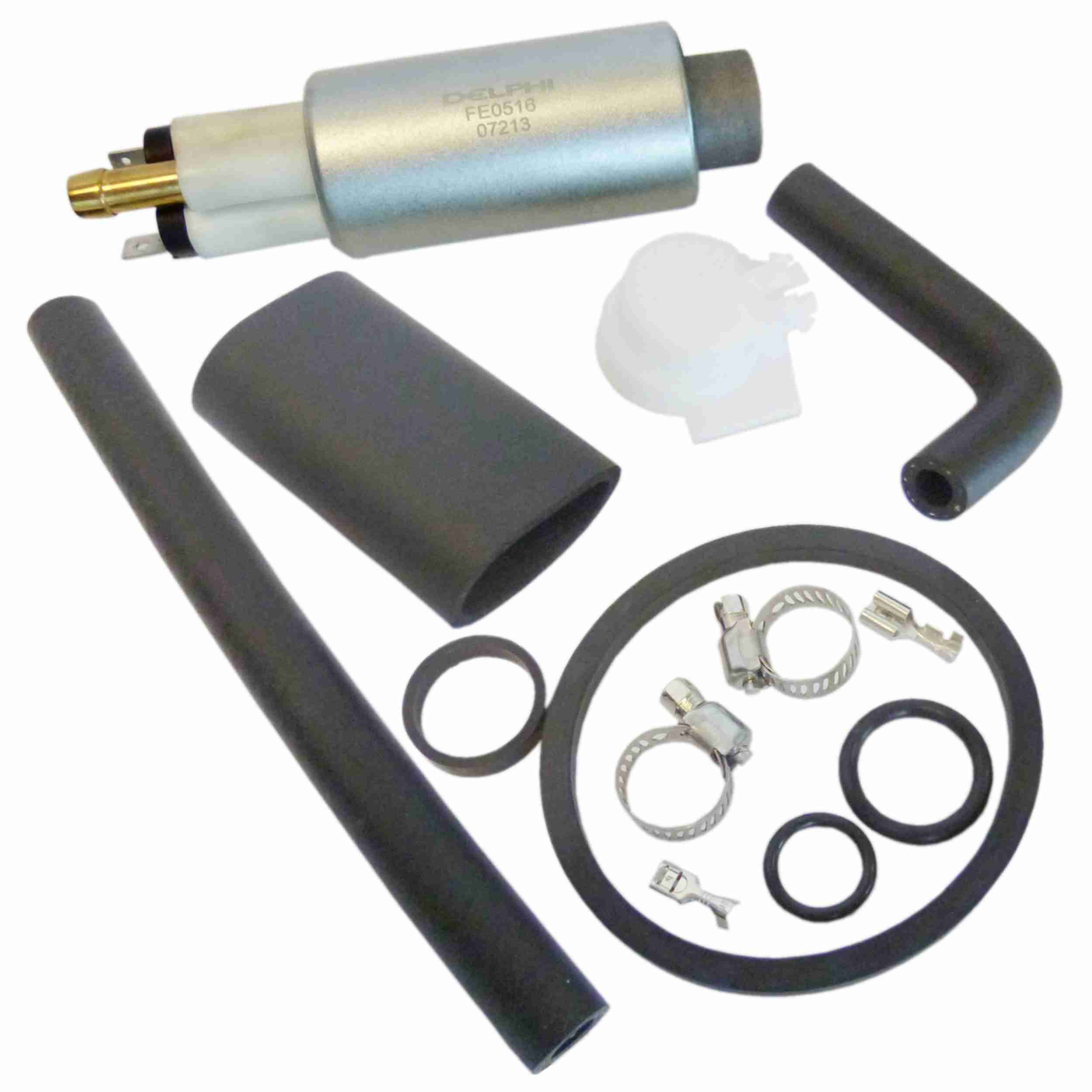Delphi Electric Fuel Pump FE0516