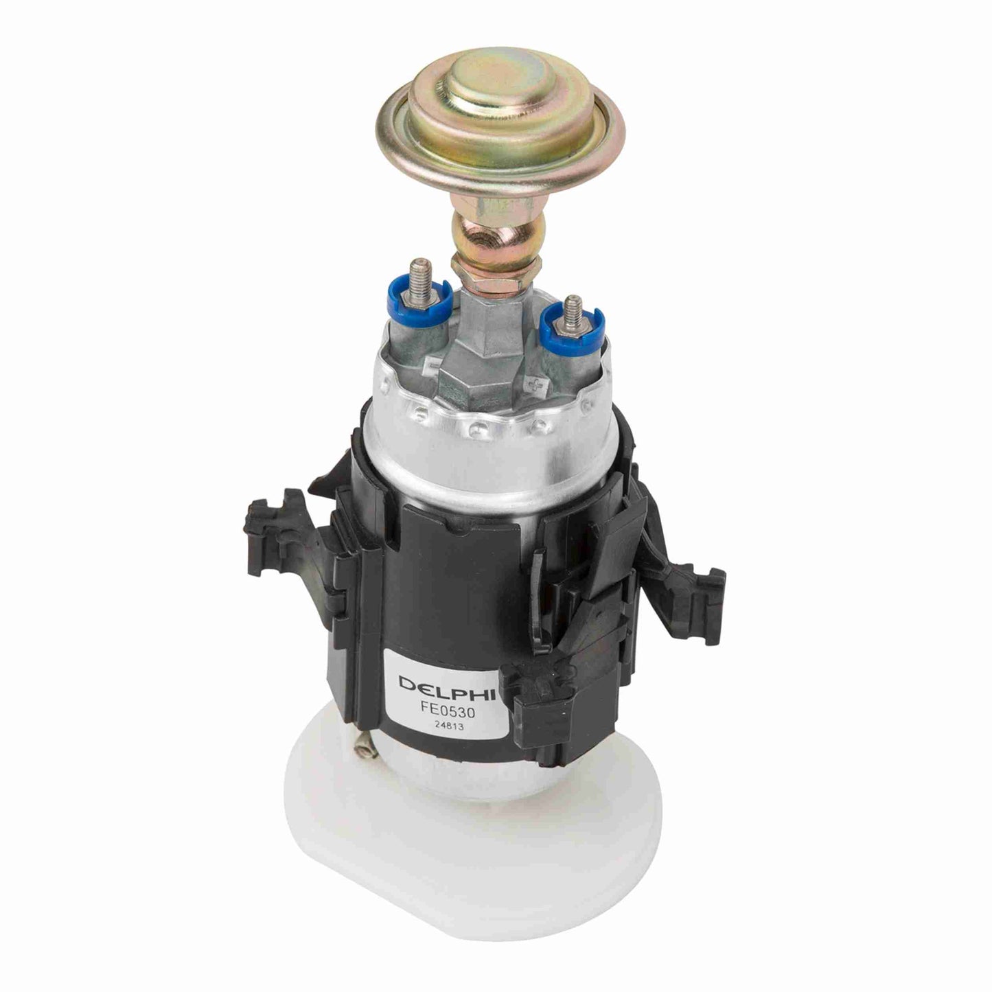Delphi Fuel Pump and Strainer Set FE0530