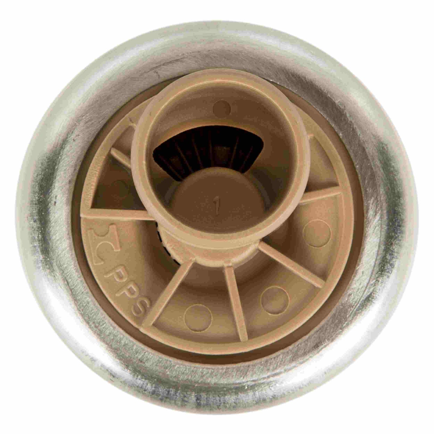 Delphi Fuel Pump and Strainer Set FE0537