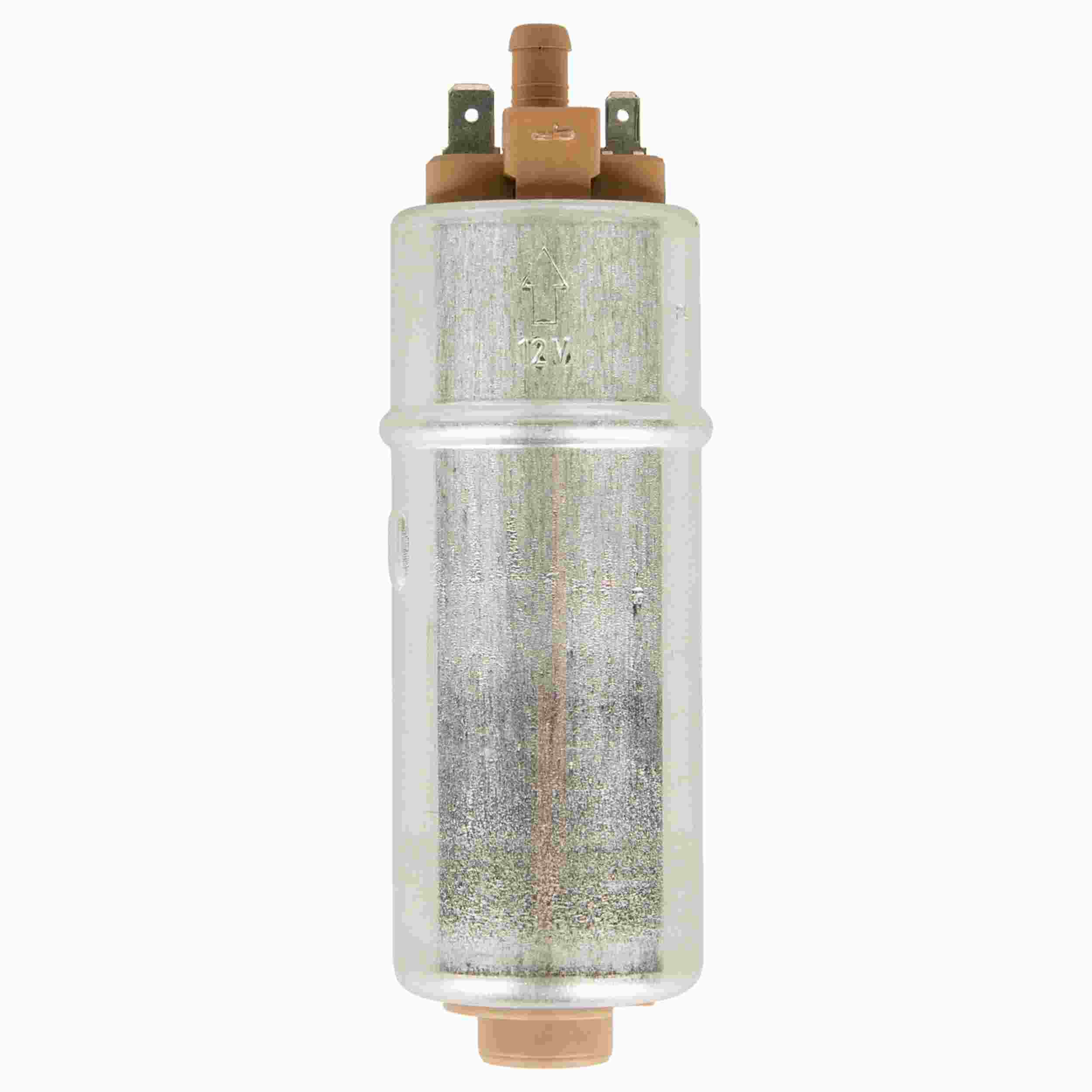 Delphi Fuel Pump and Strainer Set FE0537
