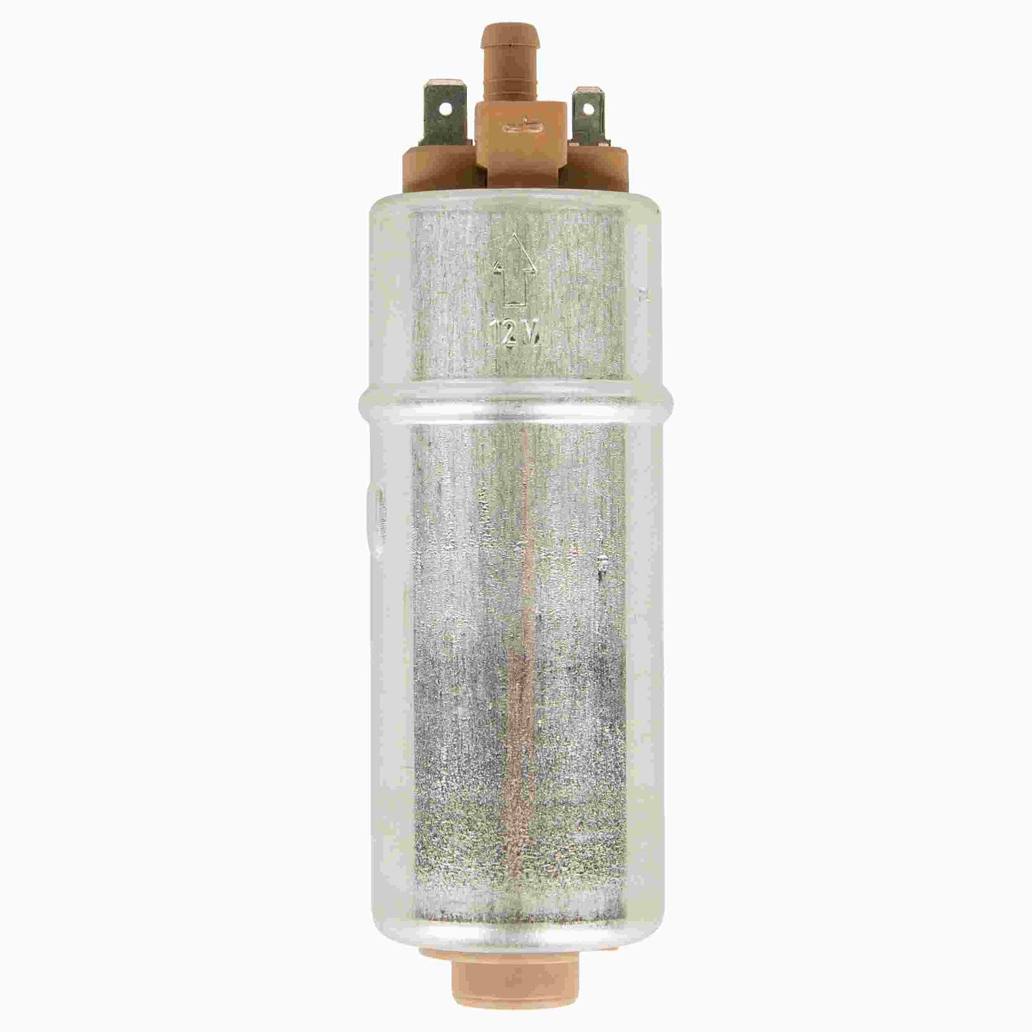 Delphi Fuel Pump and Strainer Set FE0537