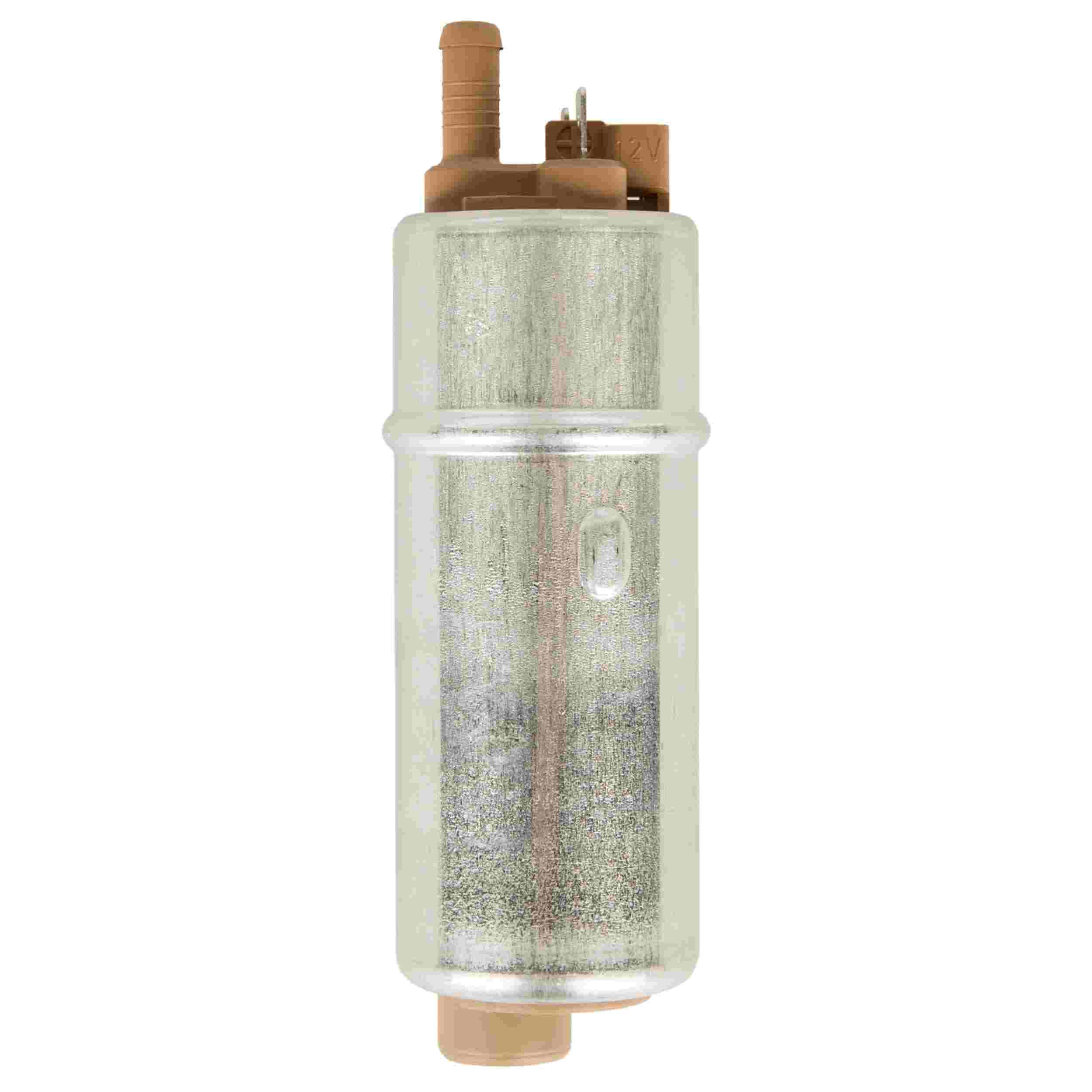 Delphi Fuel Pump and Strainer Set FE0537