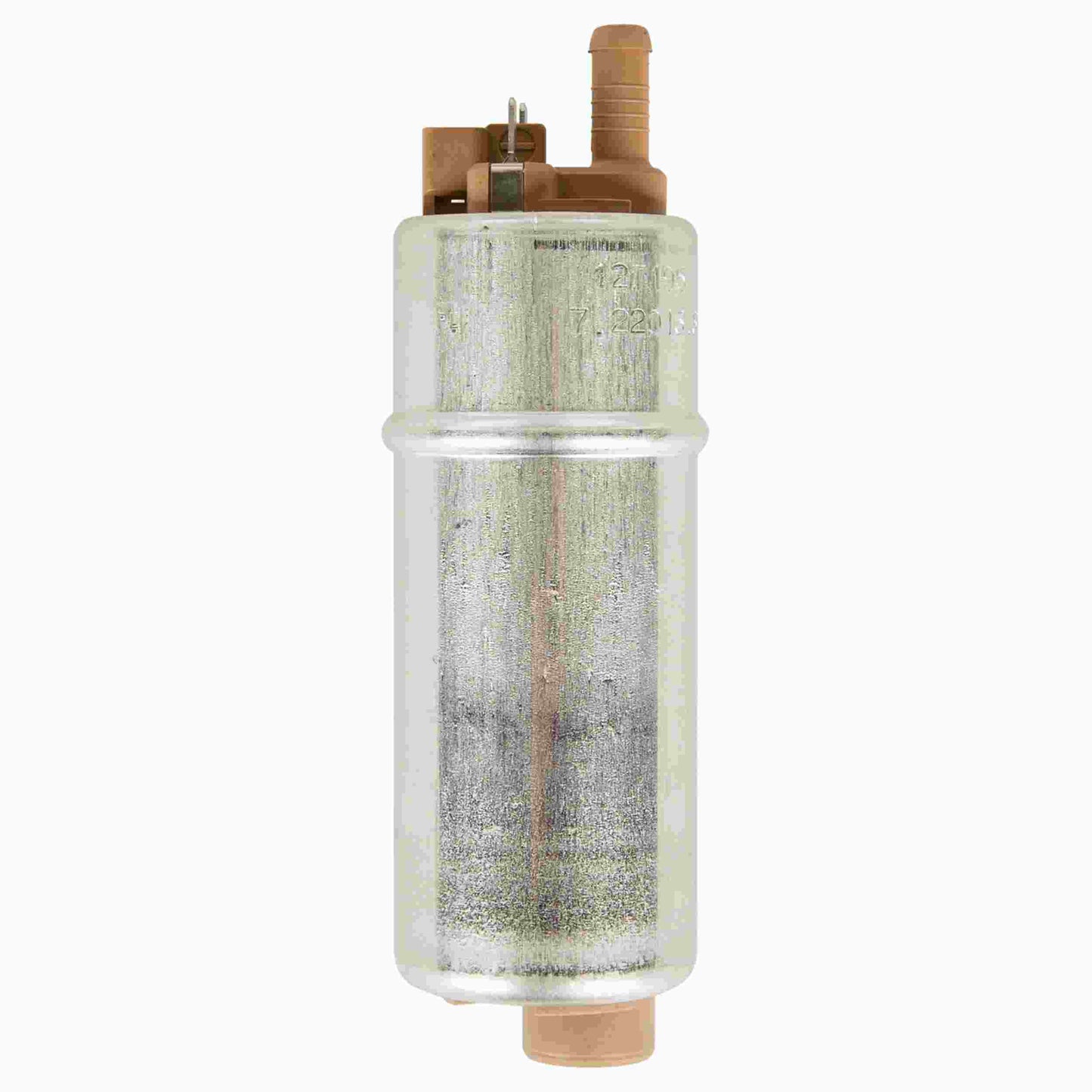 Delphi Fuel Pump and Strainer Set FE0537