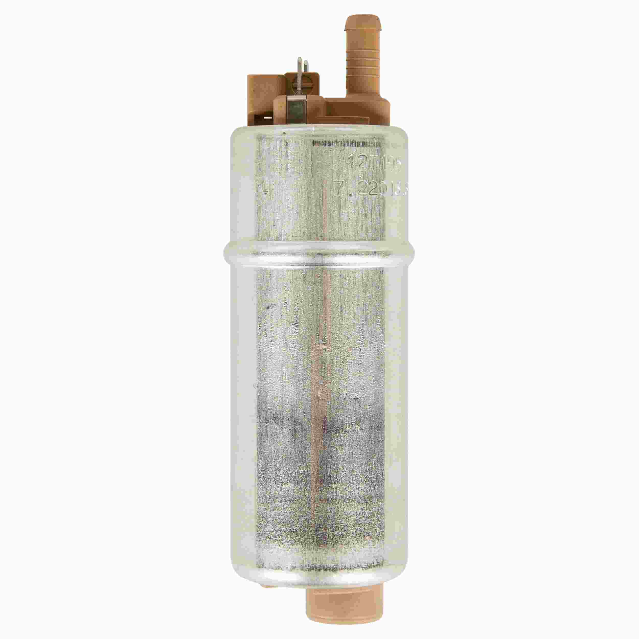 Delphi Fuel Pump and Strainer Set FE0537