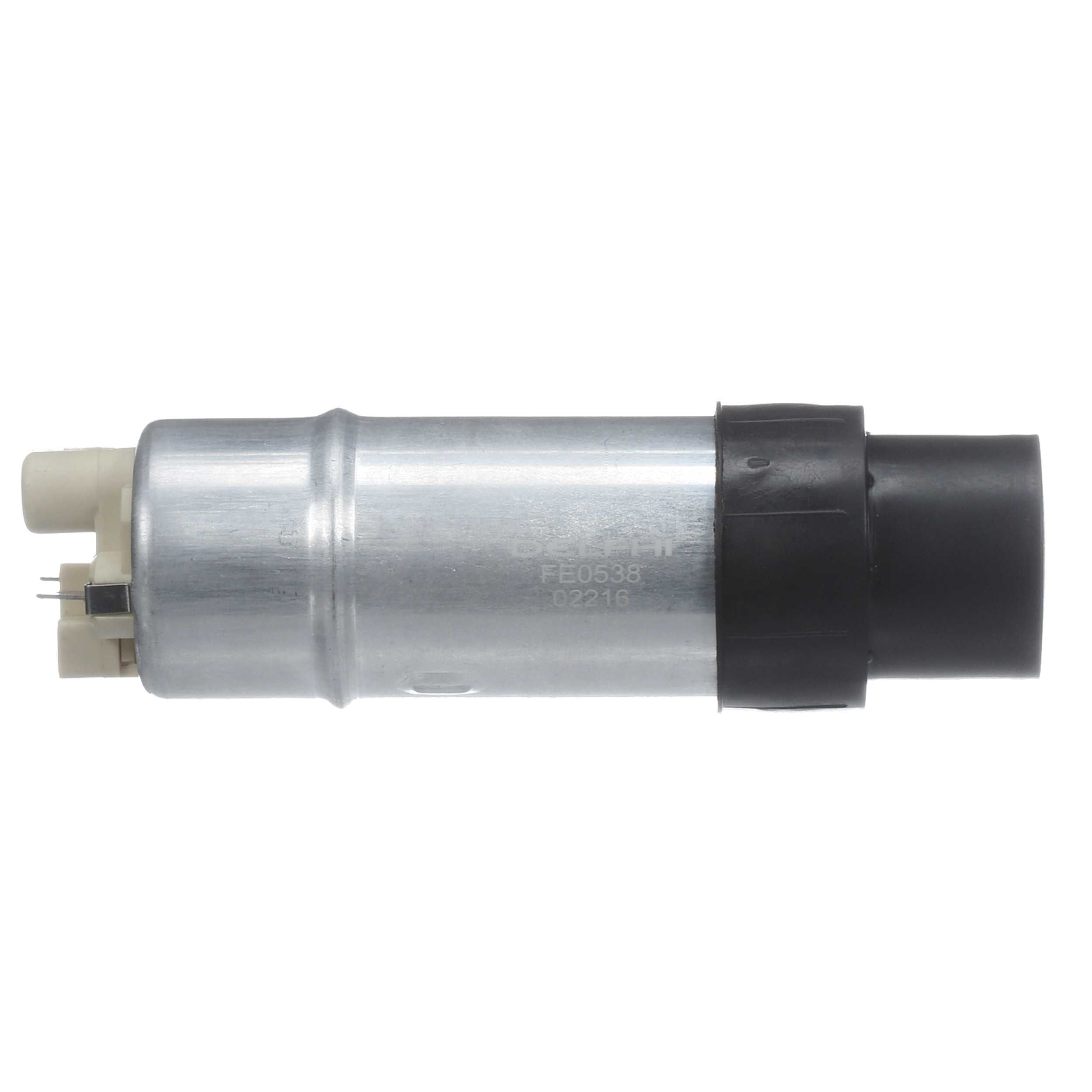 Delphi Fuel Pump and Strainer Set FE0538