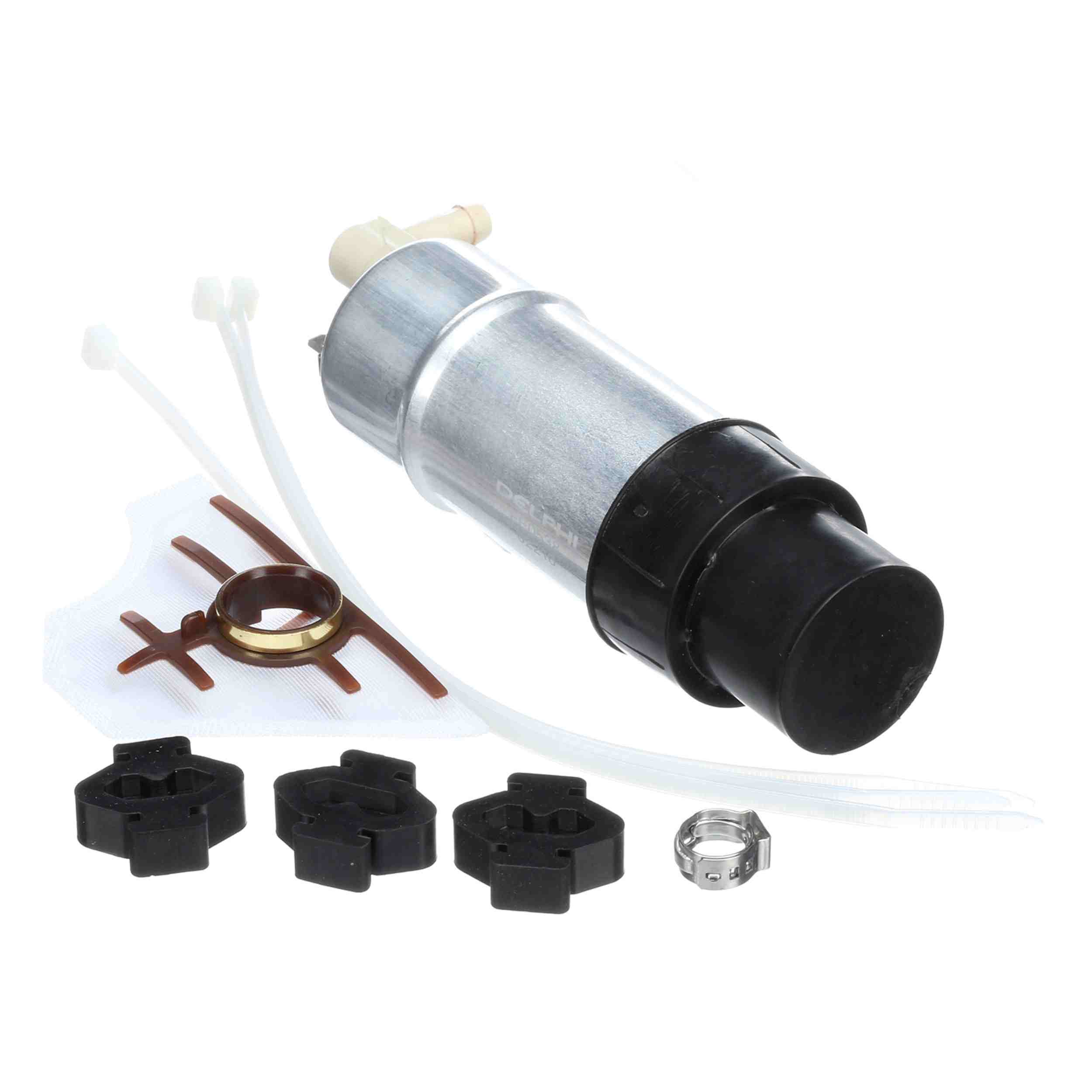 Delphi Fuel Pump and Strainer Set FE0538