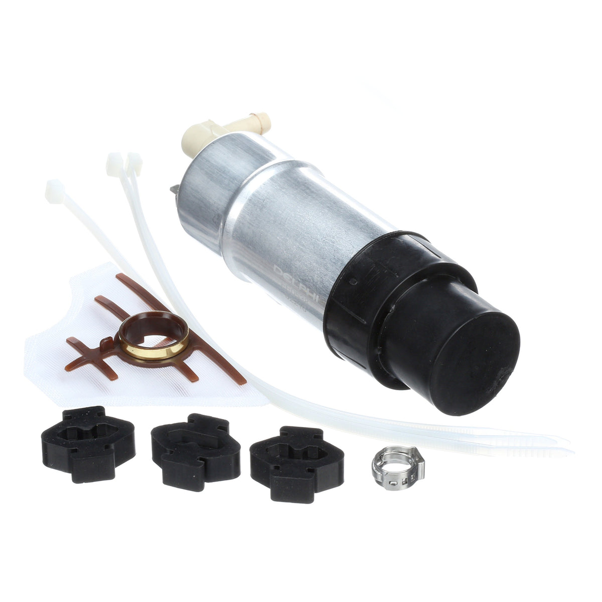 Delphi Fuel Pump and Strainer Set FE0538