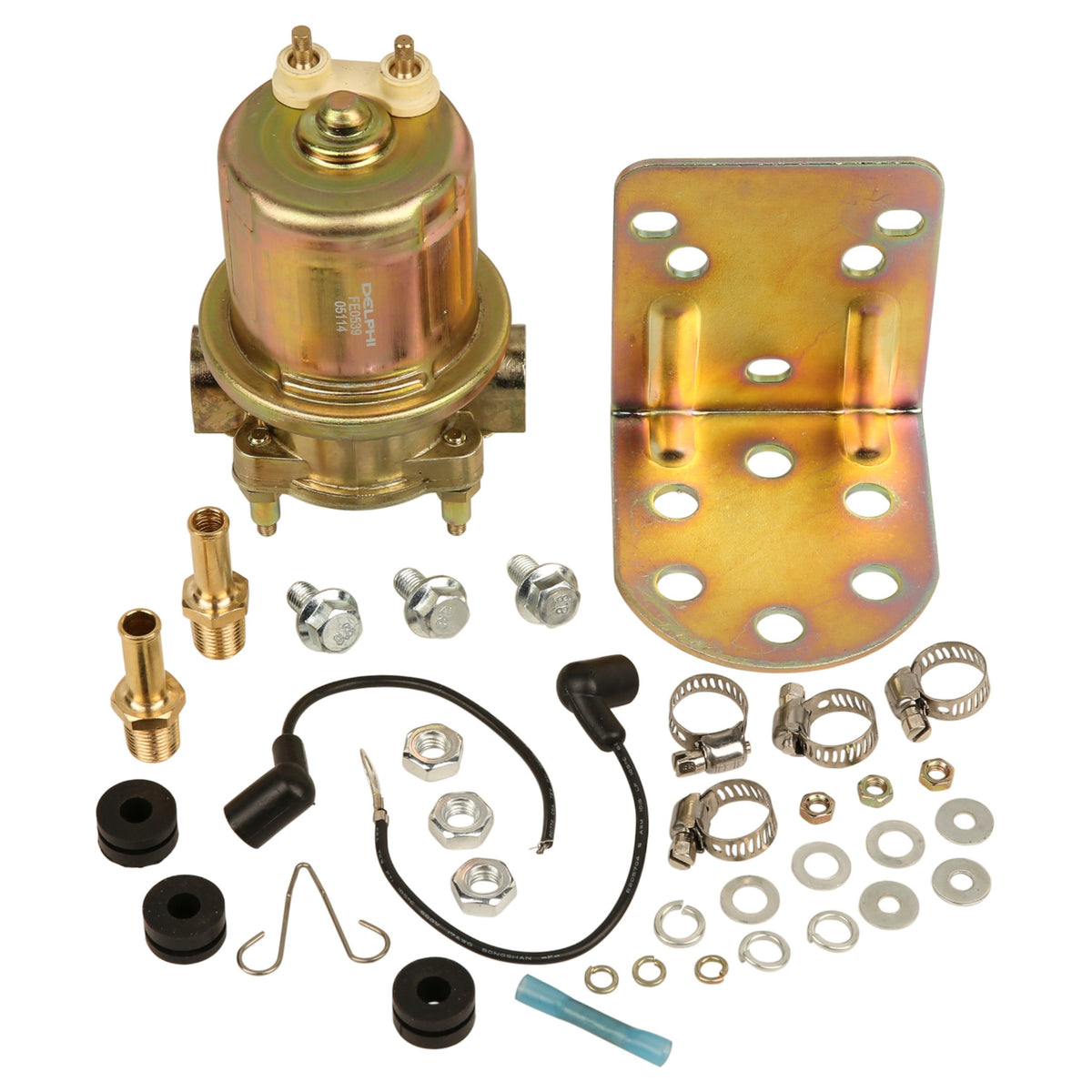 Delphi Electric Fuel Pump FE0539