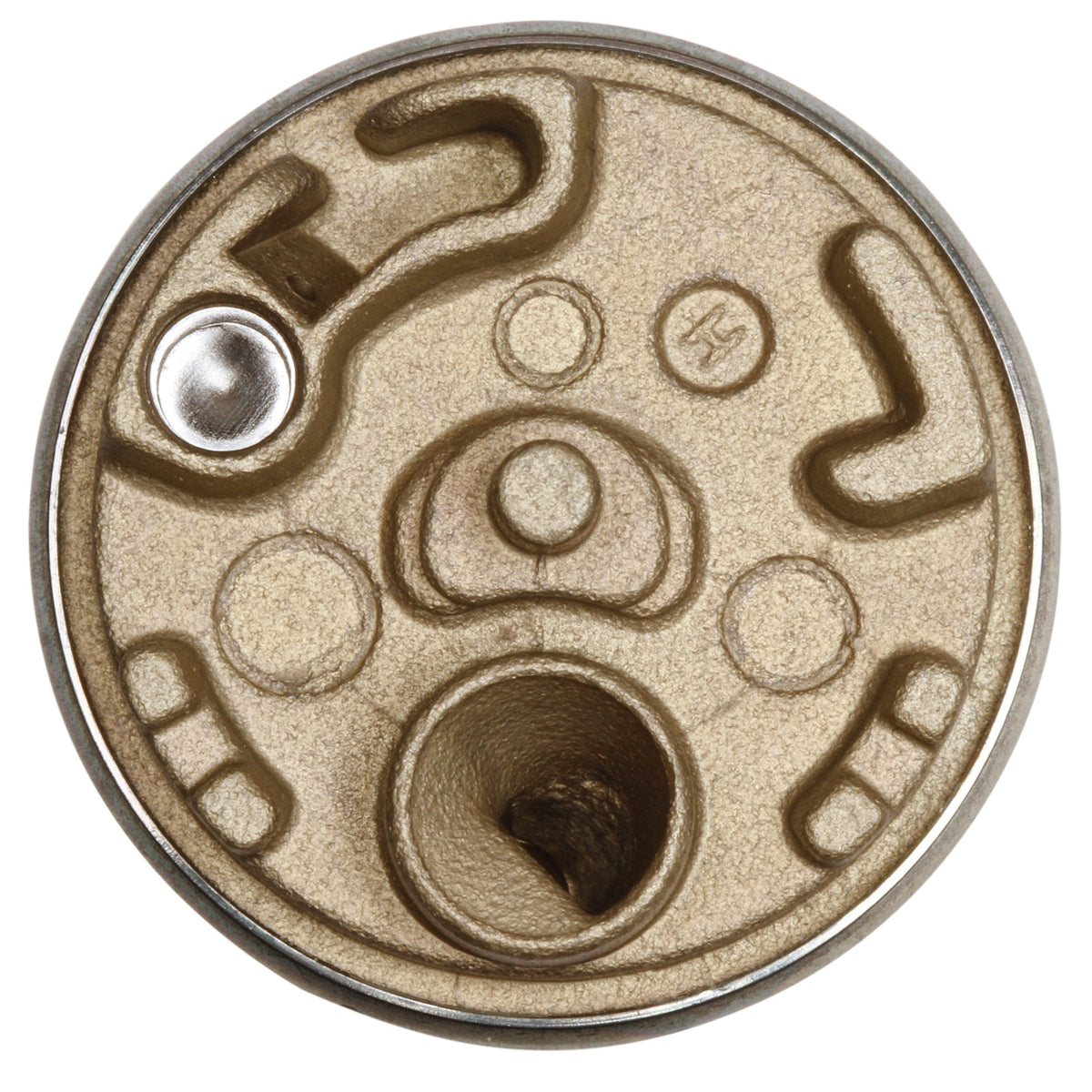 Delphi Electric Fuel Pump FE0544