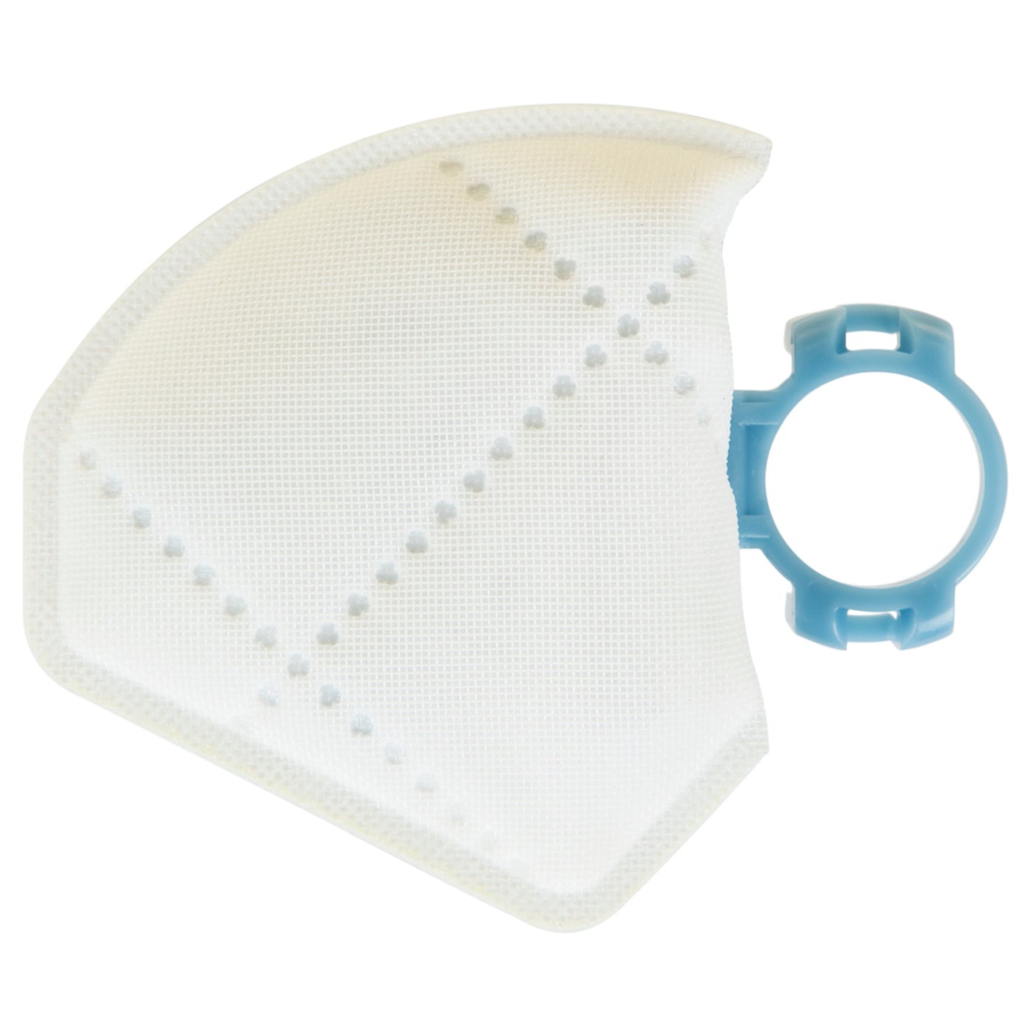 Delphi Fuel Pump and Strainer Set FE0554 image 6