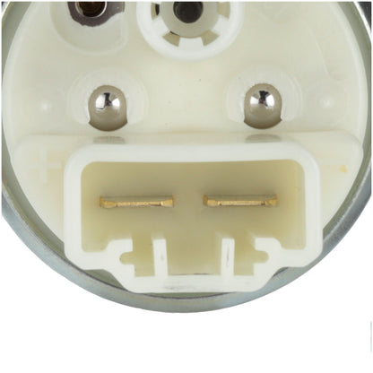 Delphi Fuel Pump and Strainer Set FE0663