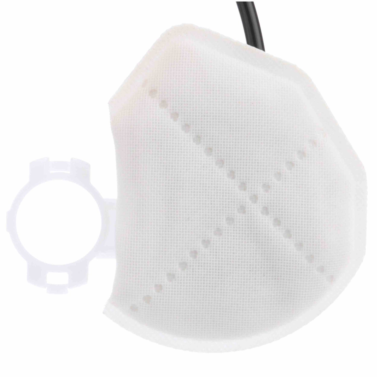 Delphi Fuel Pump and Strainer Set FE0670