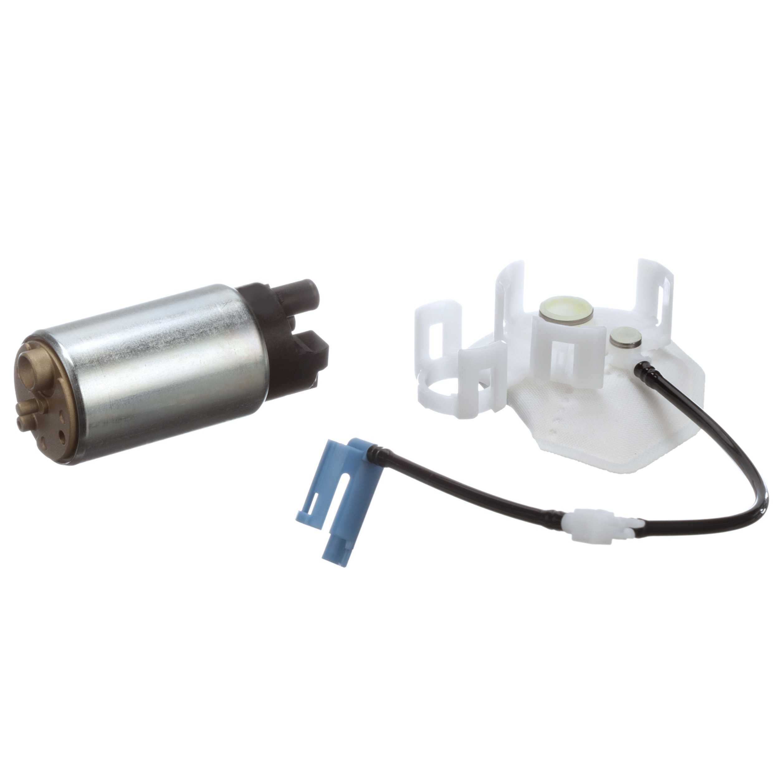 Delphi Fuel Pump and Strainer Set FE0670