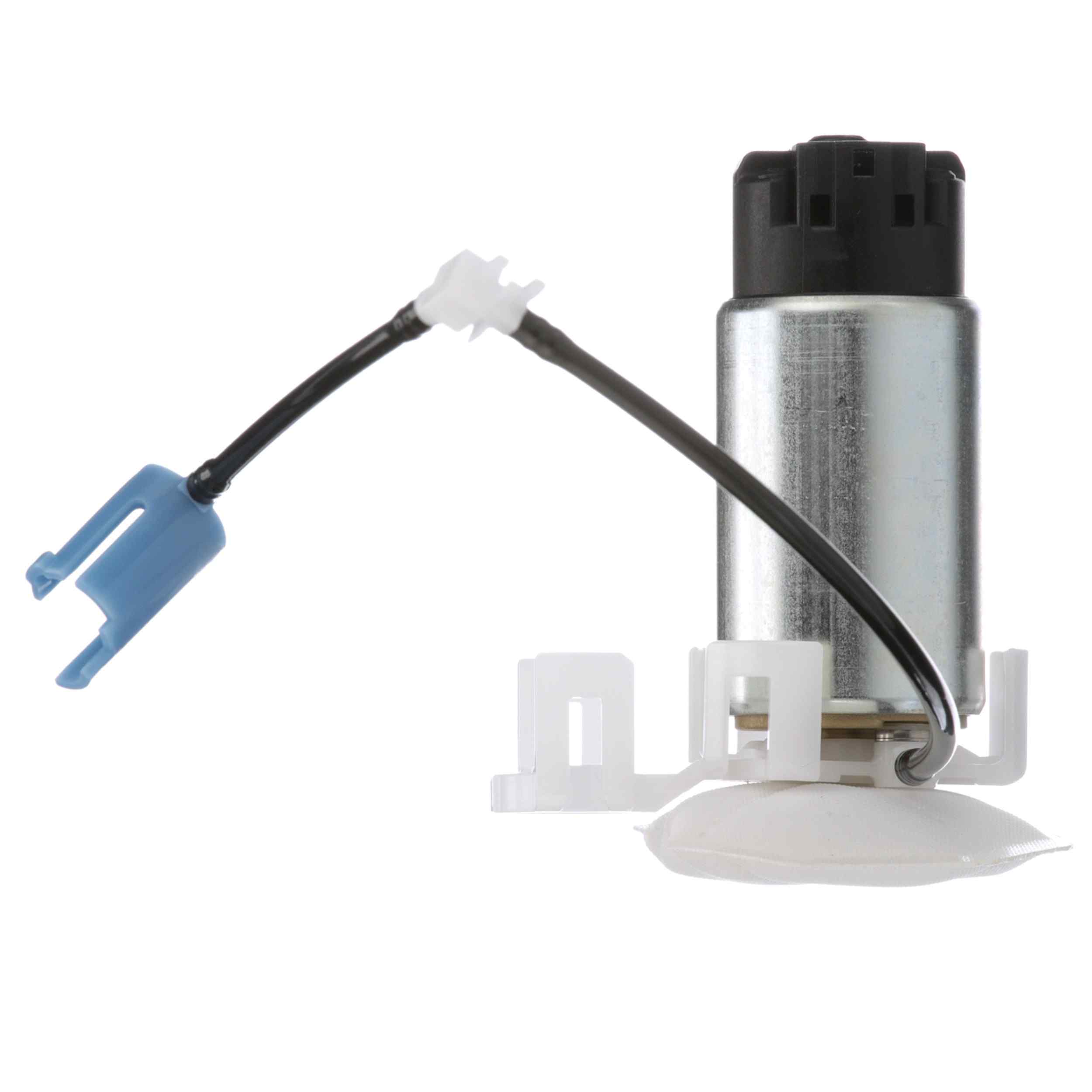 Delphi Fuel Pump and Strainer Set FE0670