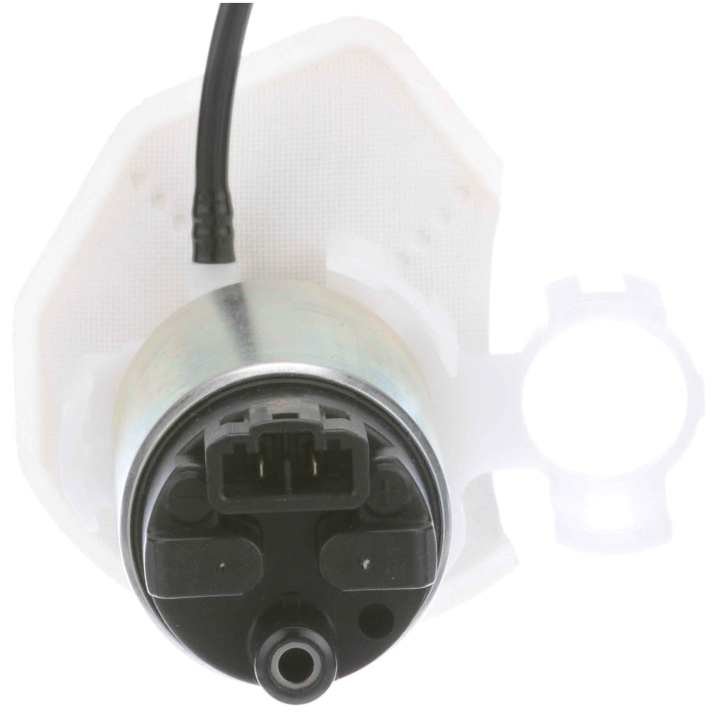 Delphi Fuel Pump and Strainer Set FE0670