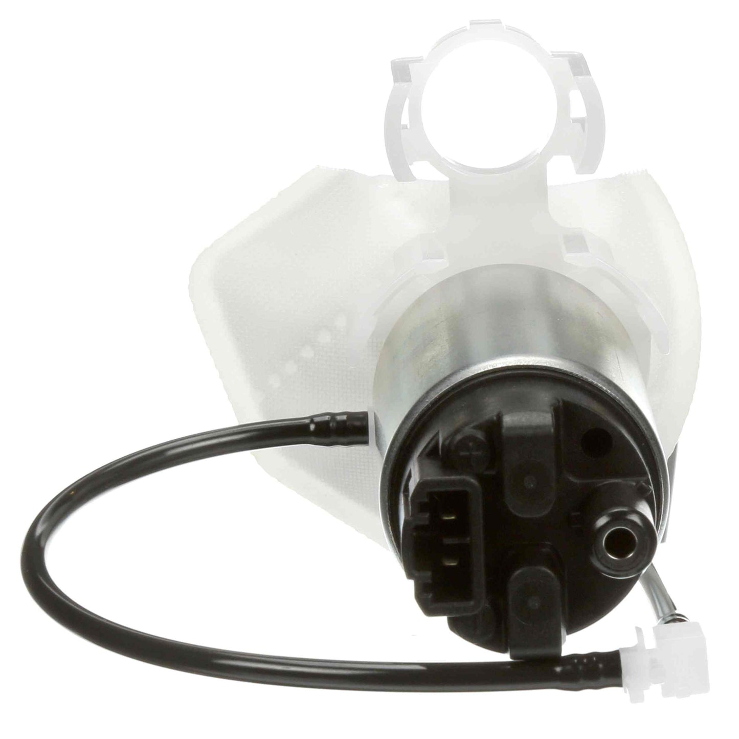 Delphi Fuel Pump and Strainer Set FE0671