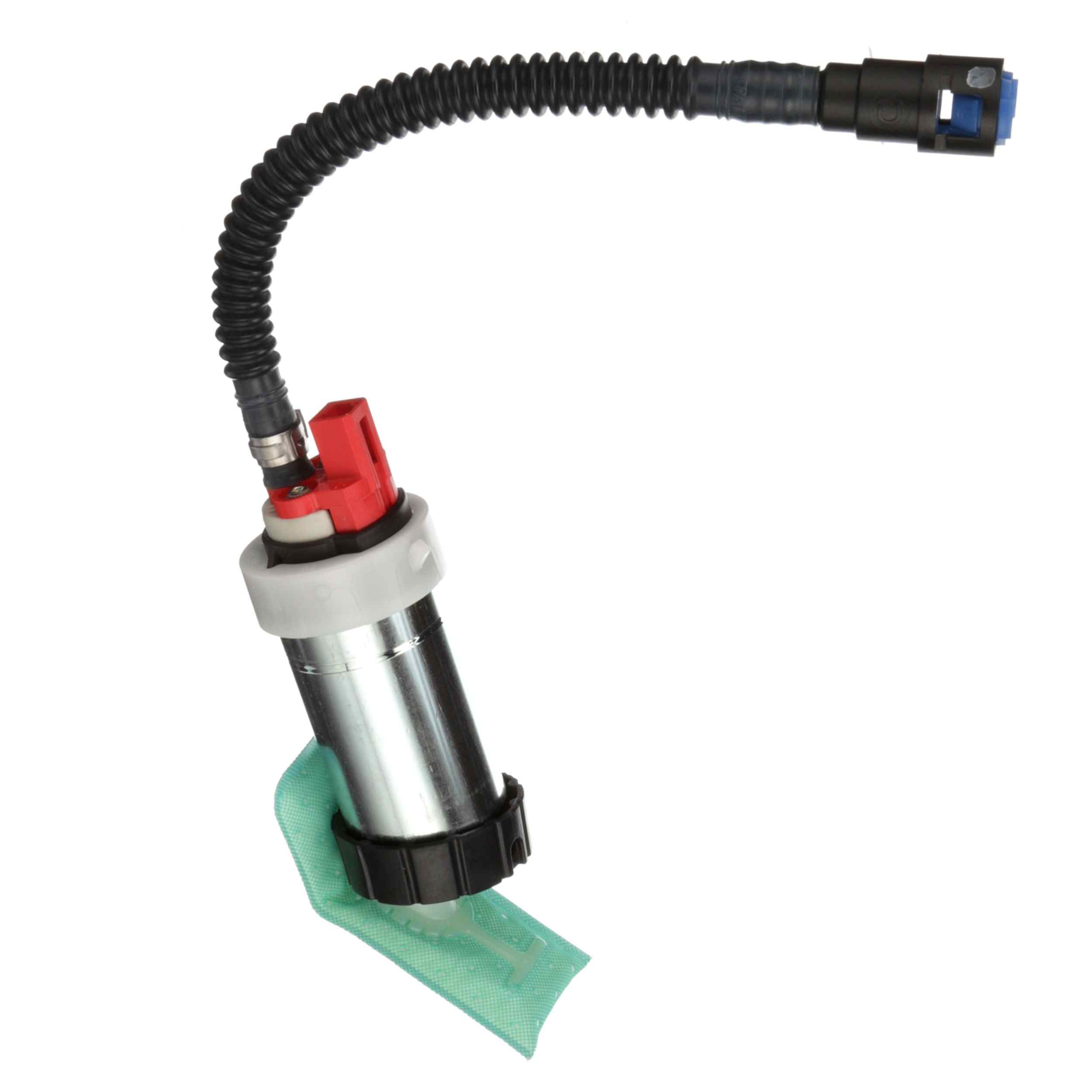 Delphi Fuel Pump and Strainer Set FE0673