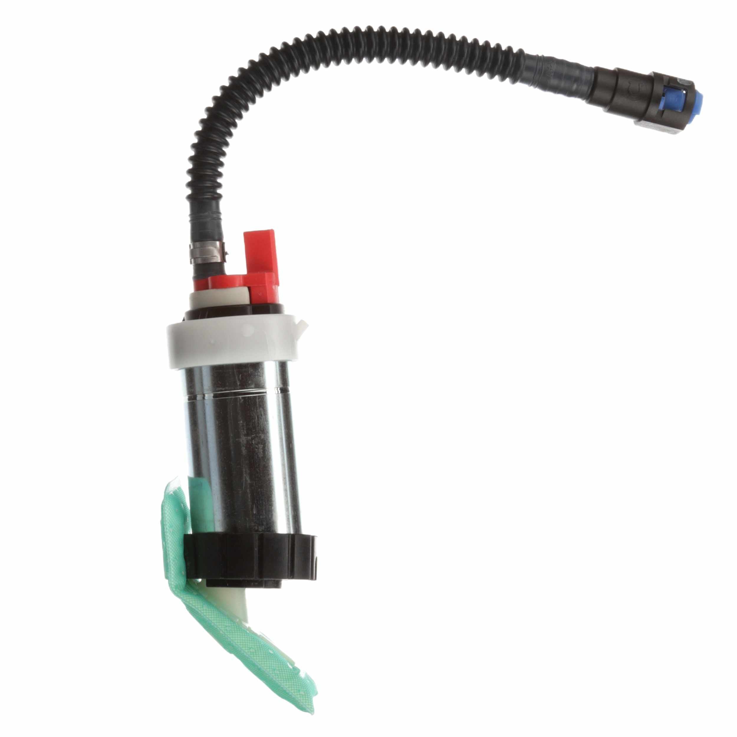 Delphi Fuel Pump and Strainer Set FE0673
