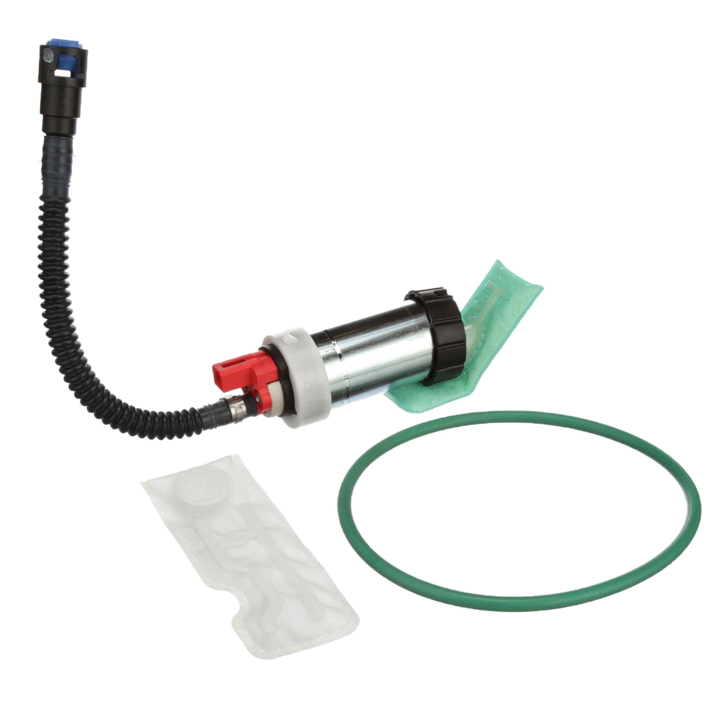 Delphi Fuel Pump and Strainer Set FE0673