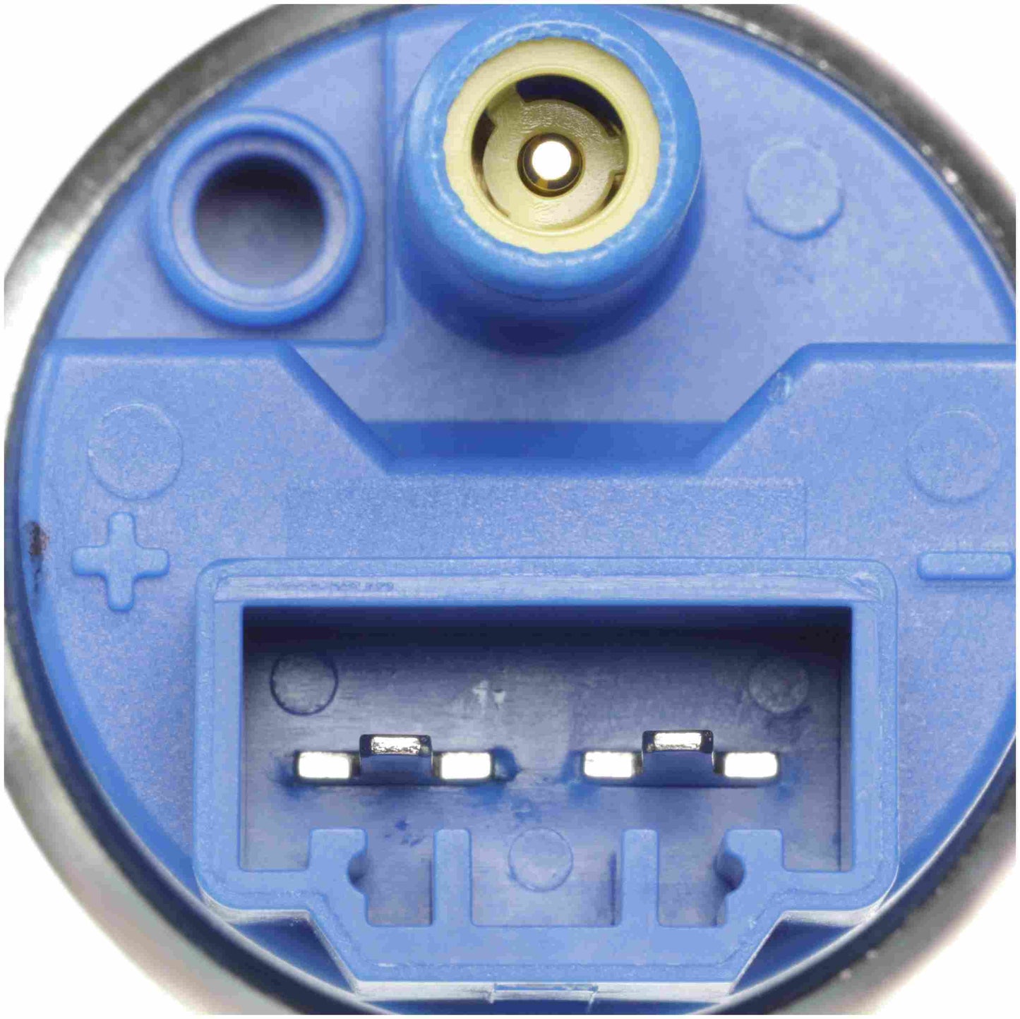 Delphi Fuel Pump and Strainer Set FE0675