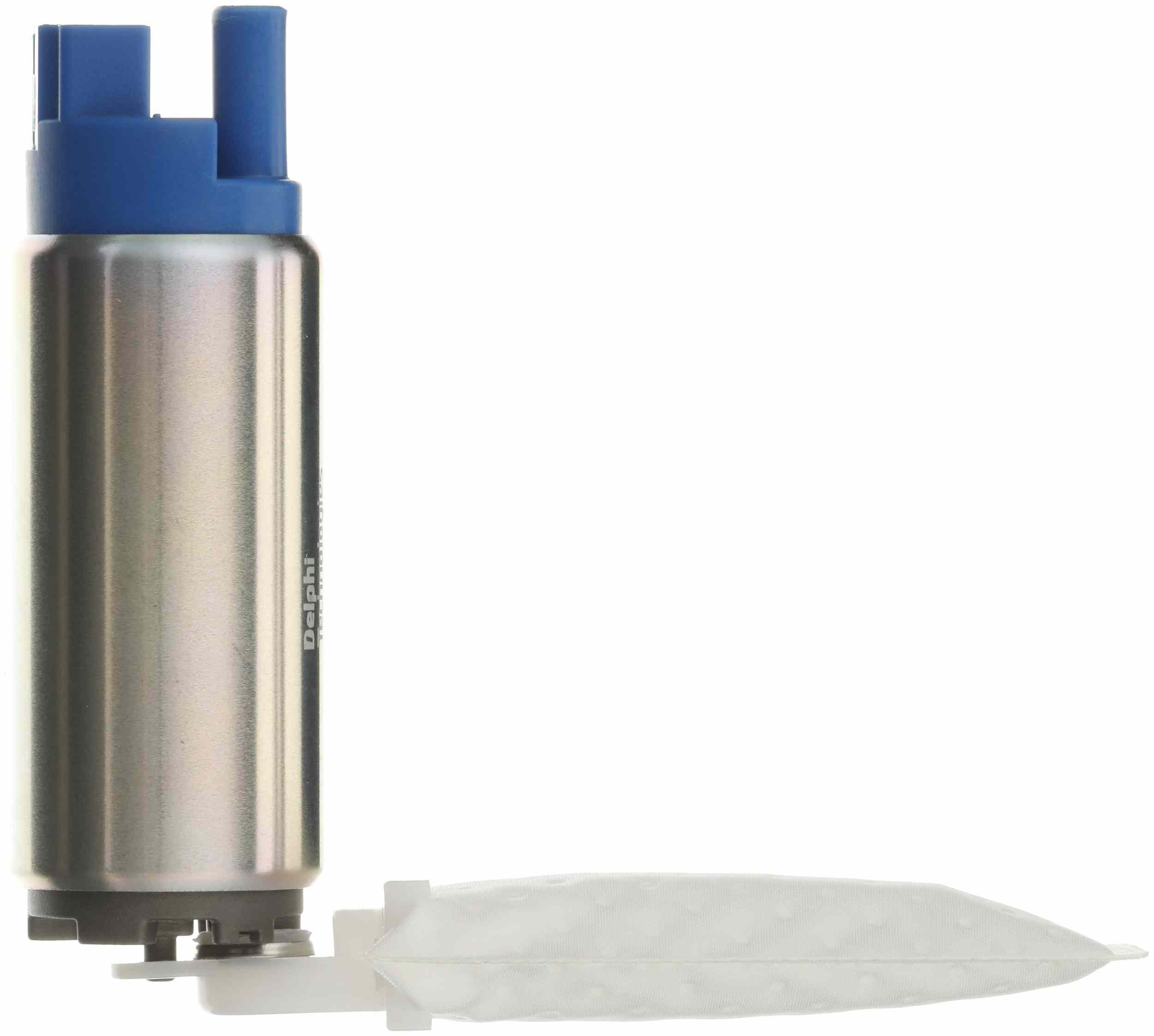 Delphi Fuel Pump and Strainer Set  top view frsport FE0675