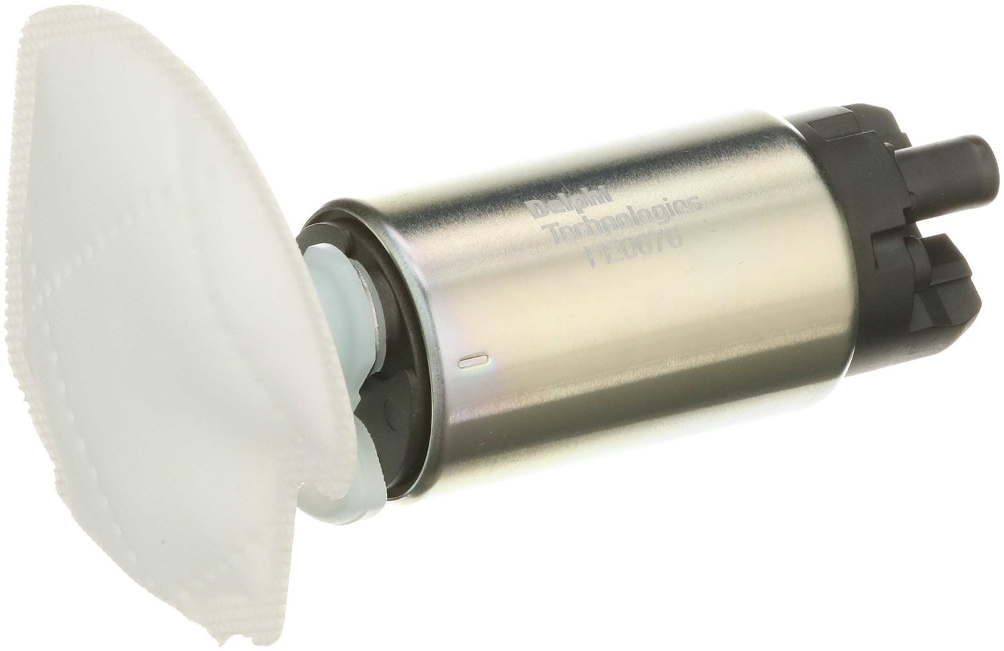 Delphi FE0676