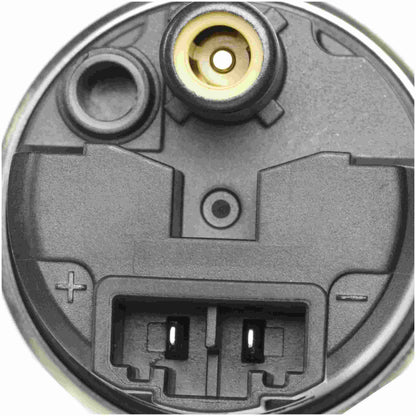 Delphi FE0676