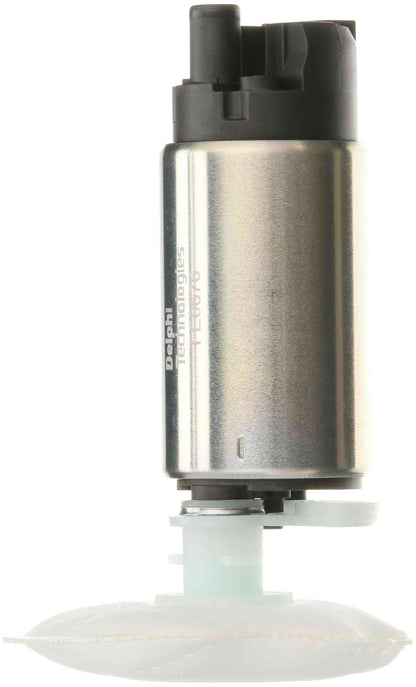 Delphi FE0676