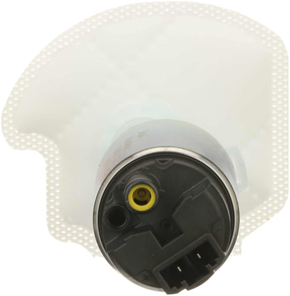 Delphi FE0676