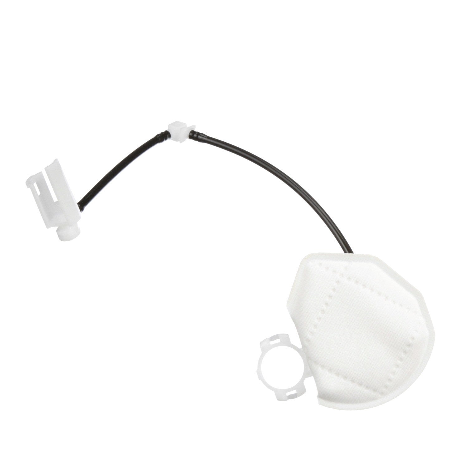 Delphi Fuel Pump and Strainer Set FE0677