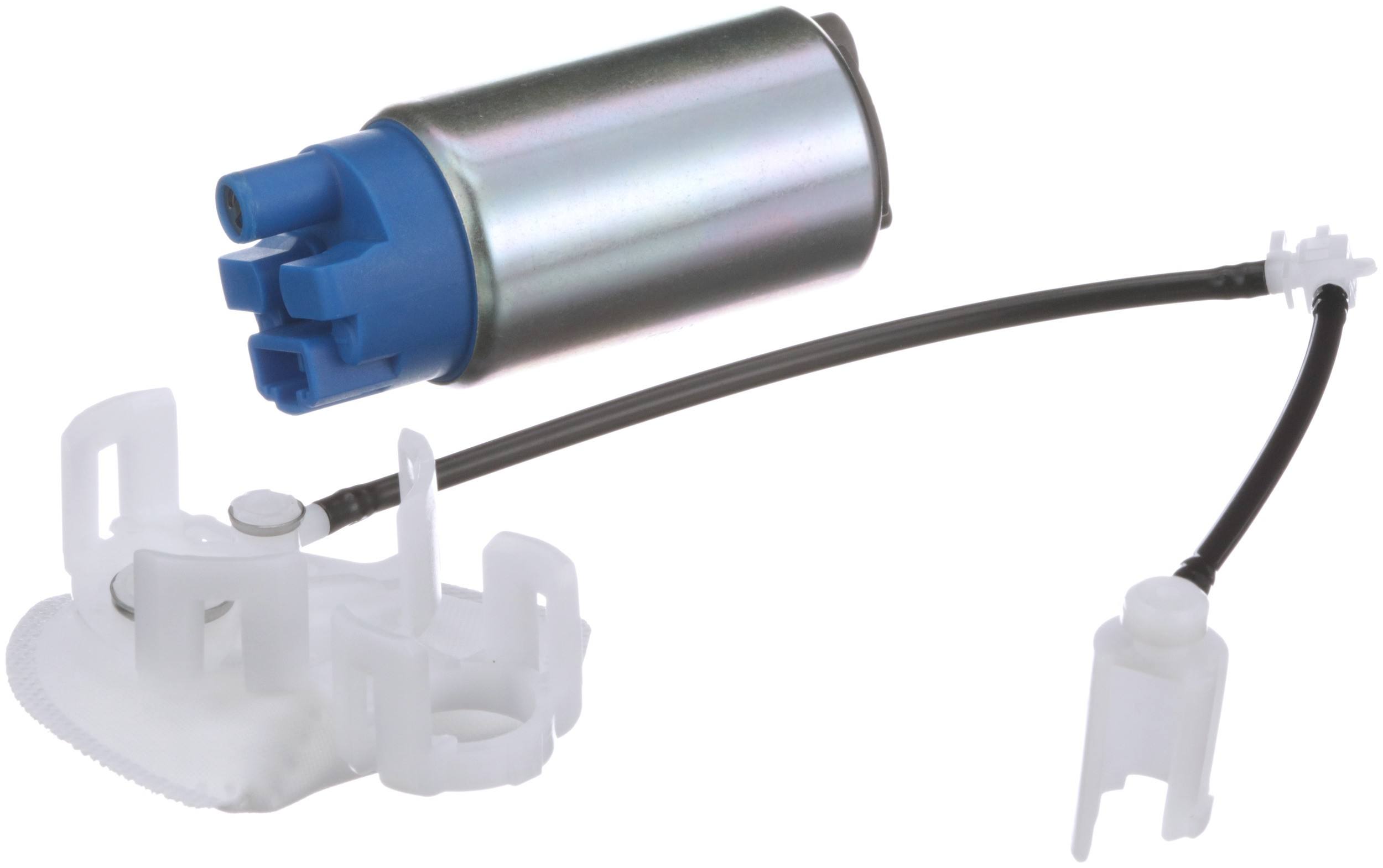 Delphi Fuel Pump and Strainer Set FE0677