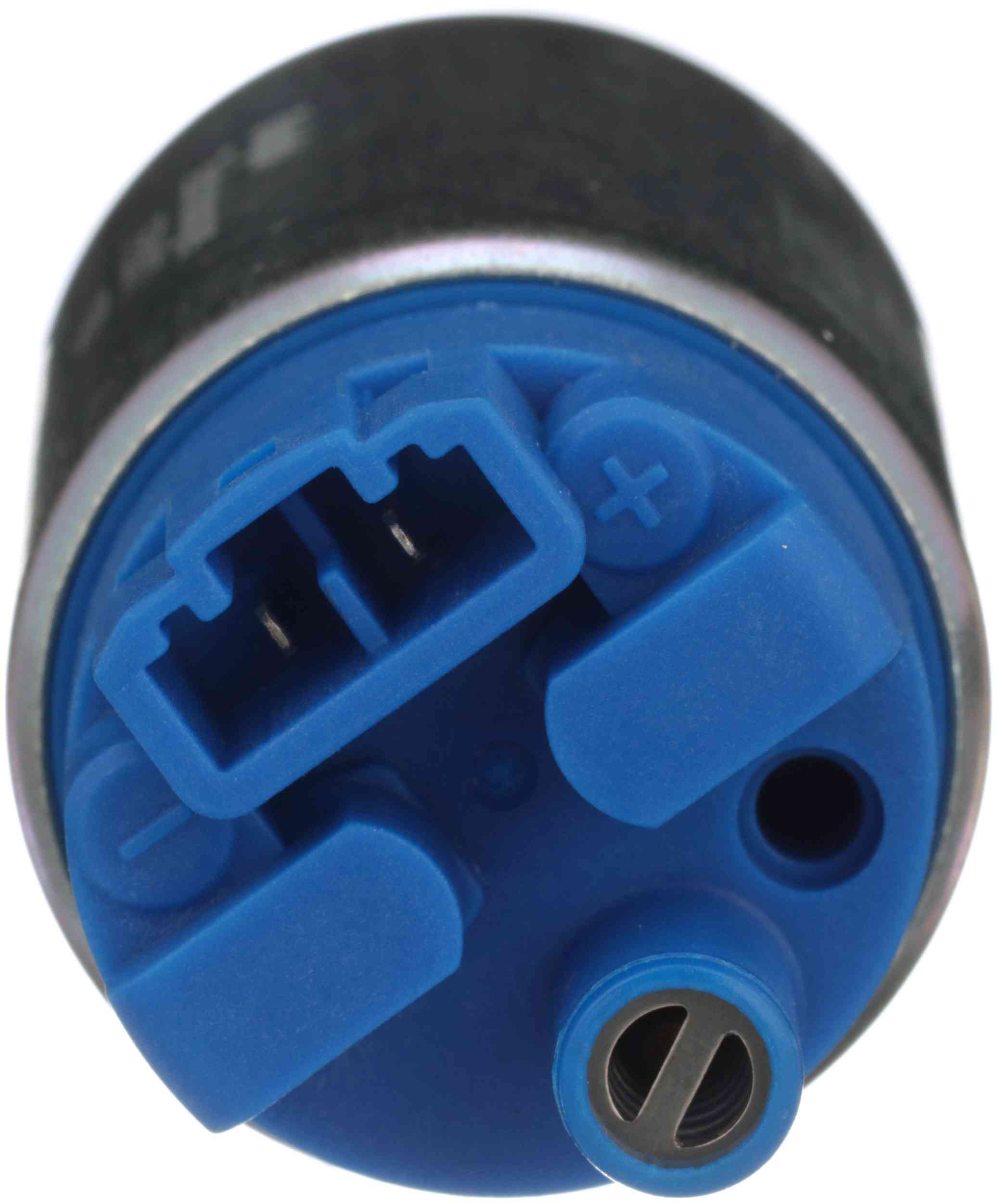 Delphi Fuel Pump and Strainer Set FE0677