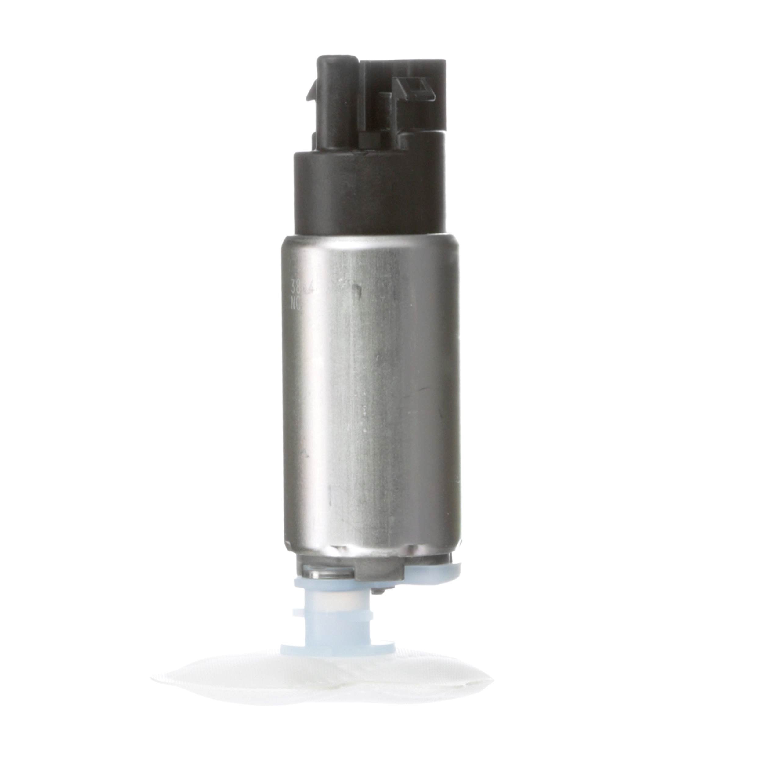 Delphi Fuel Pump and Strainer Set FE0678