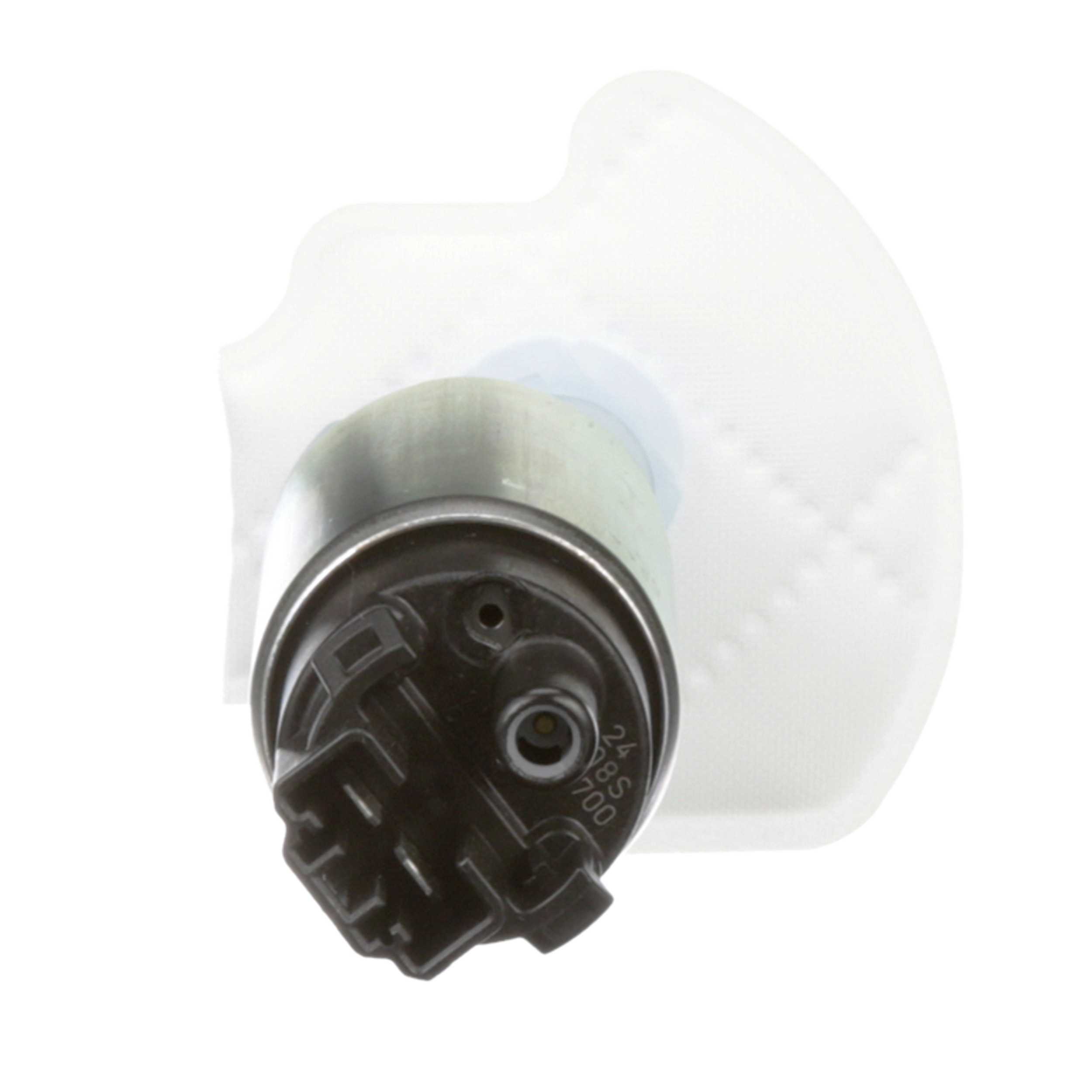 Delphi Fuel Pump and Strainer Set FE0678