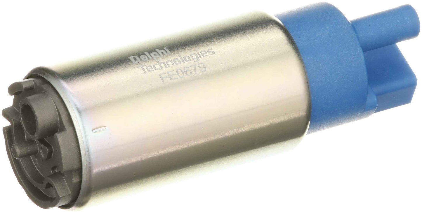 Delphi FE0679