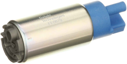 Delphi FE0679