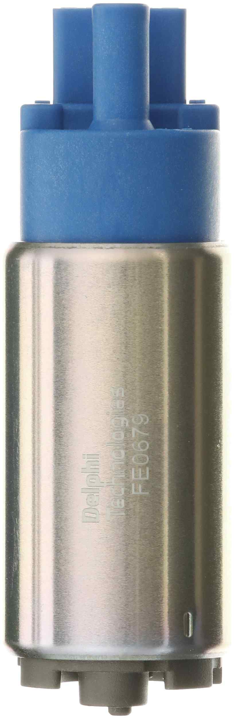 Delphi FE0679