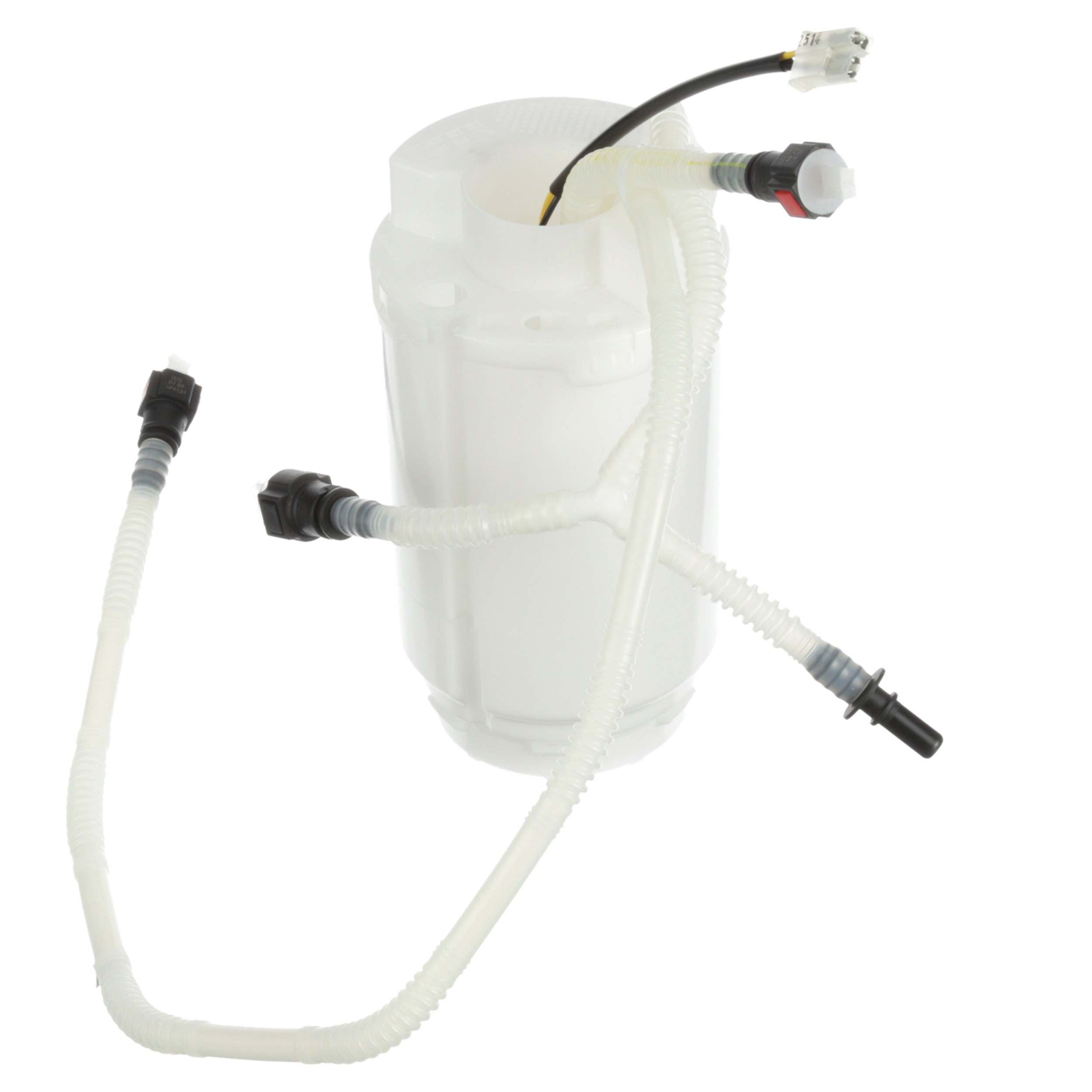 Delphi Fuel Pump and Strainer Set FE0686