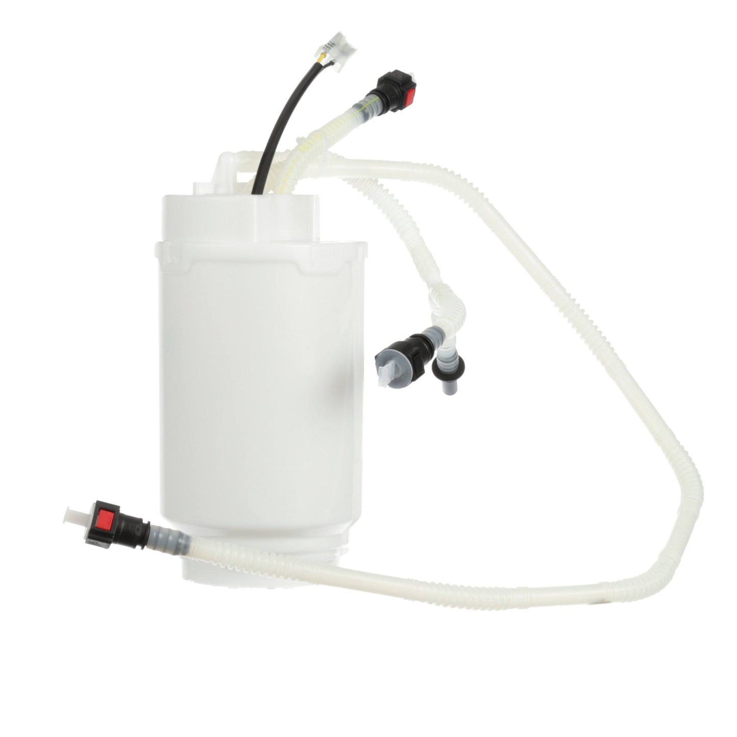 Delphi Fuel Pump and Strainer Set FE0686