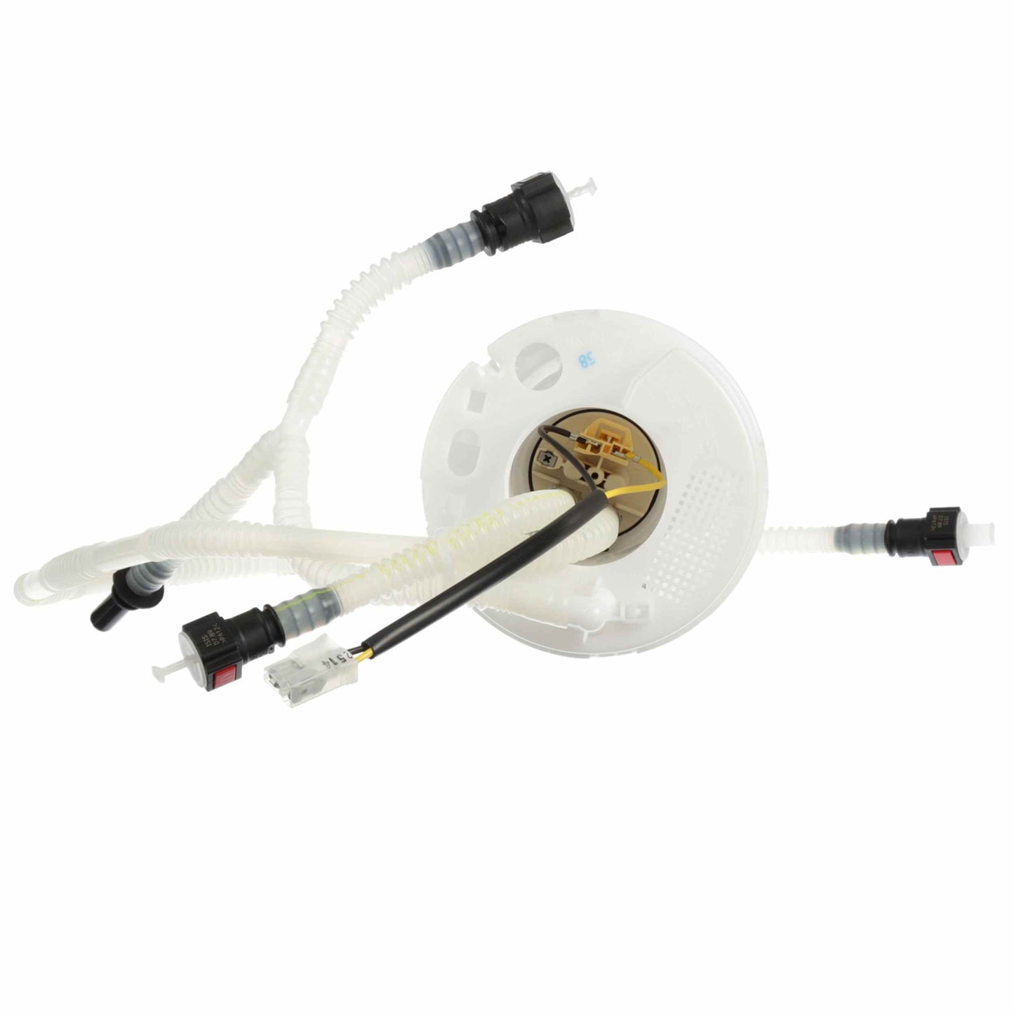 Delphi Fuel Pump and Strainer Set FE0686